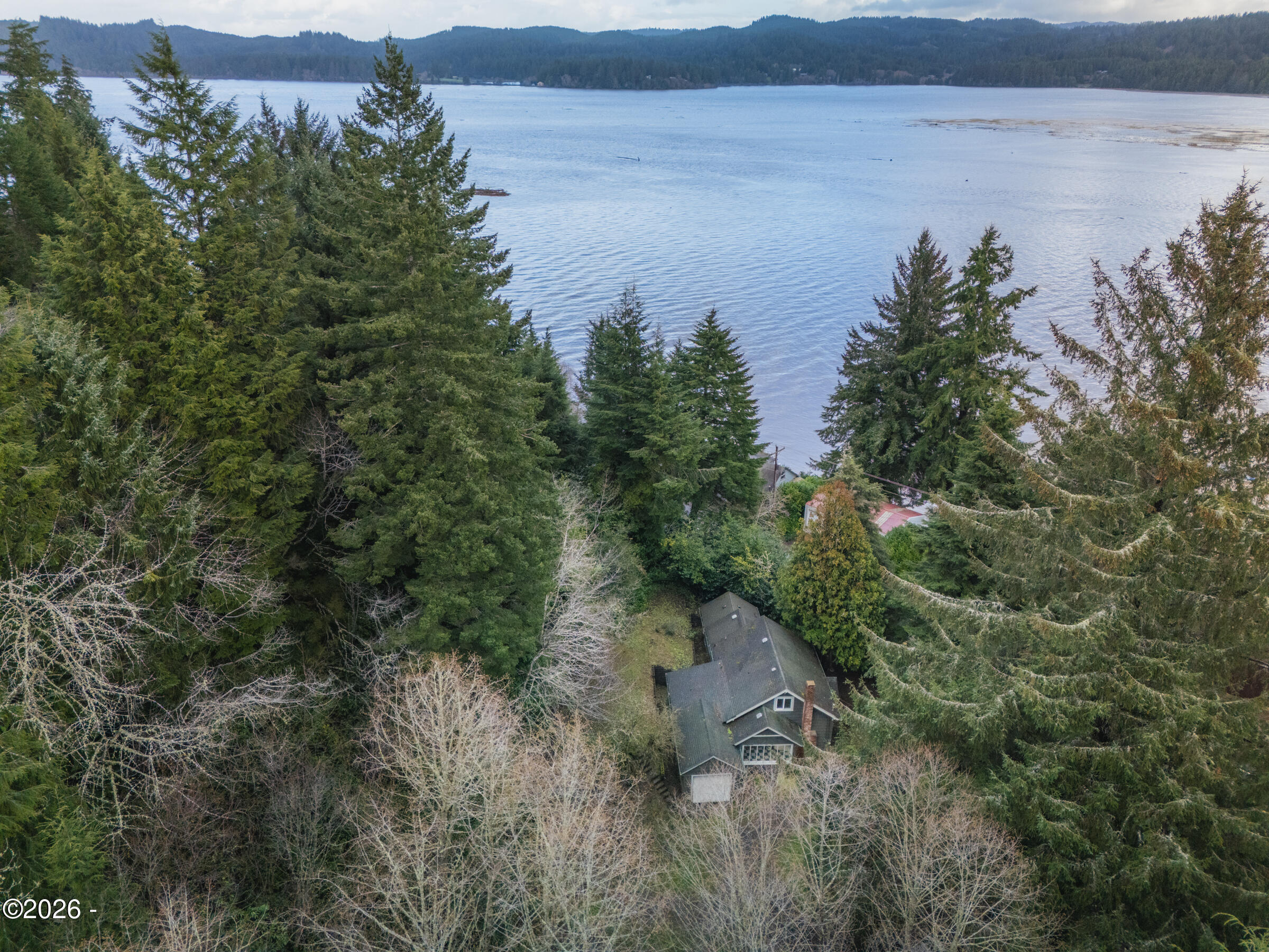 1625 E ALSEA HWY Highway