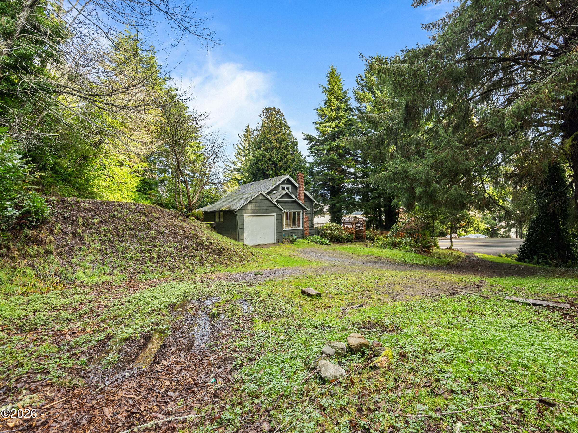 1625 E ALSEA HWY Highway