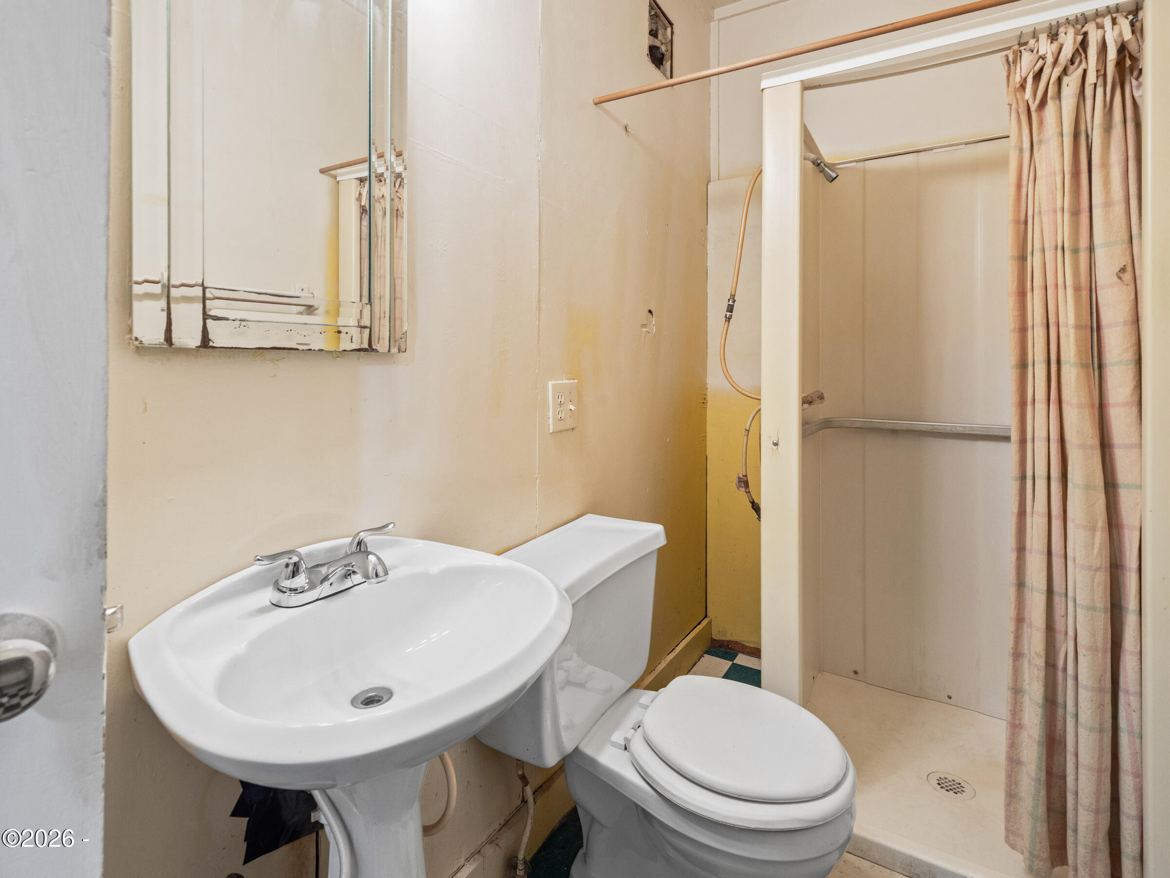 1625 E ALSEA HWY Highway