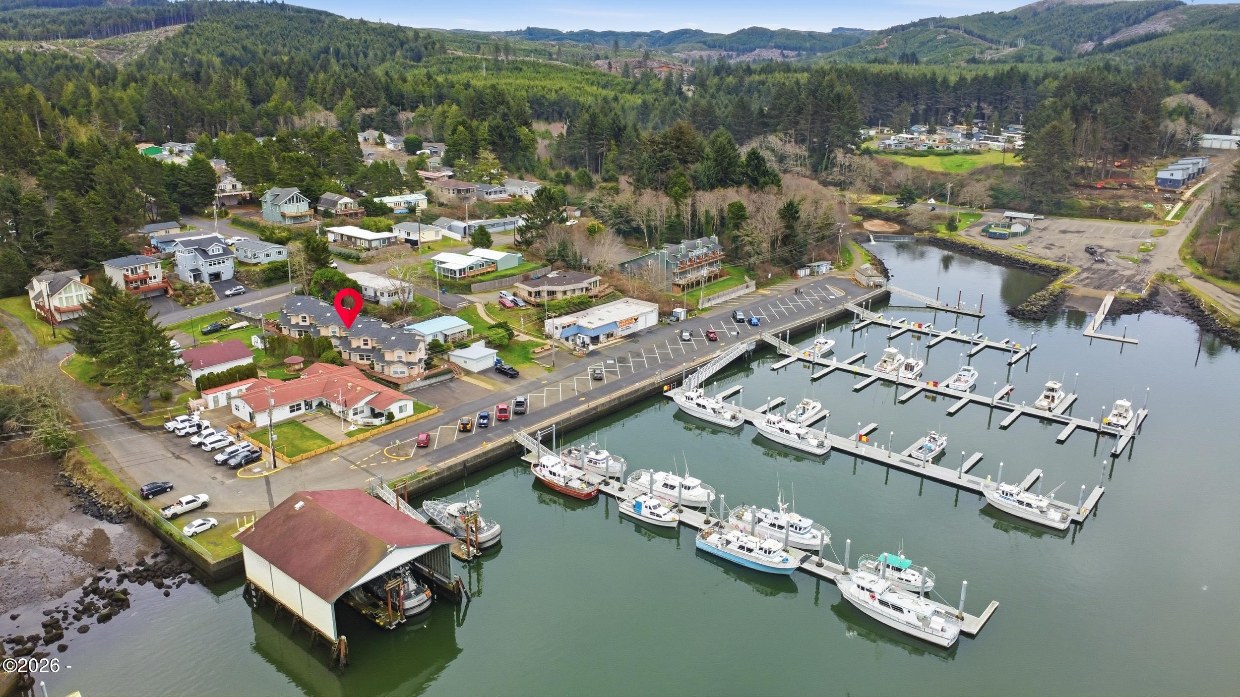 250 SE Coast Guard Drive, 2