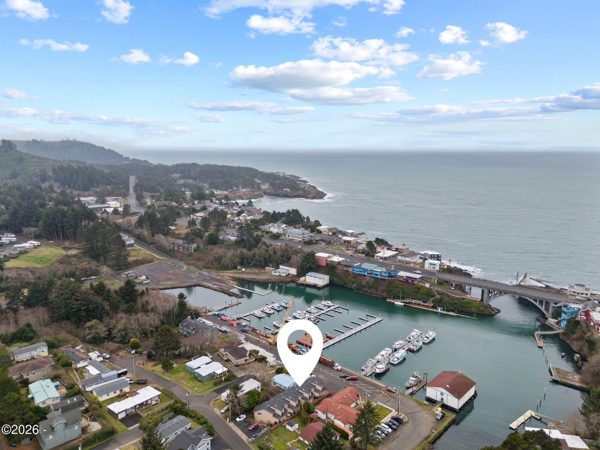 250 SE Coast Guard Drive, 2