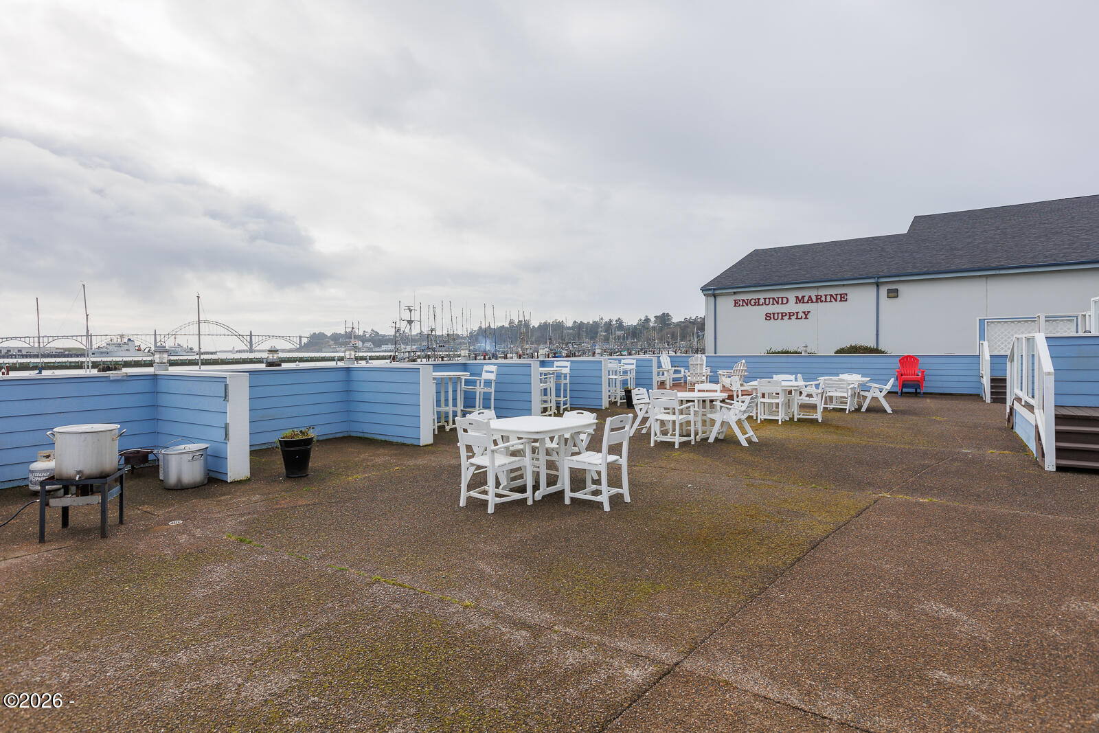 890 SE BAY BLVD UNIT #115 Boulevard