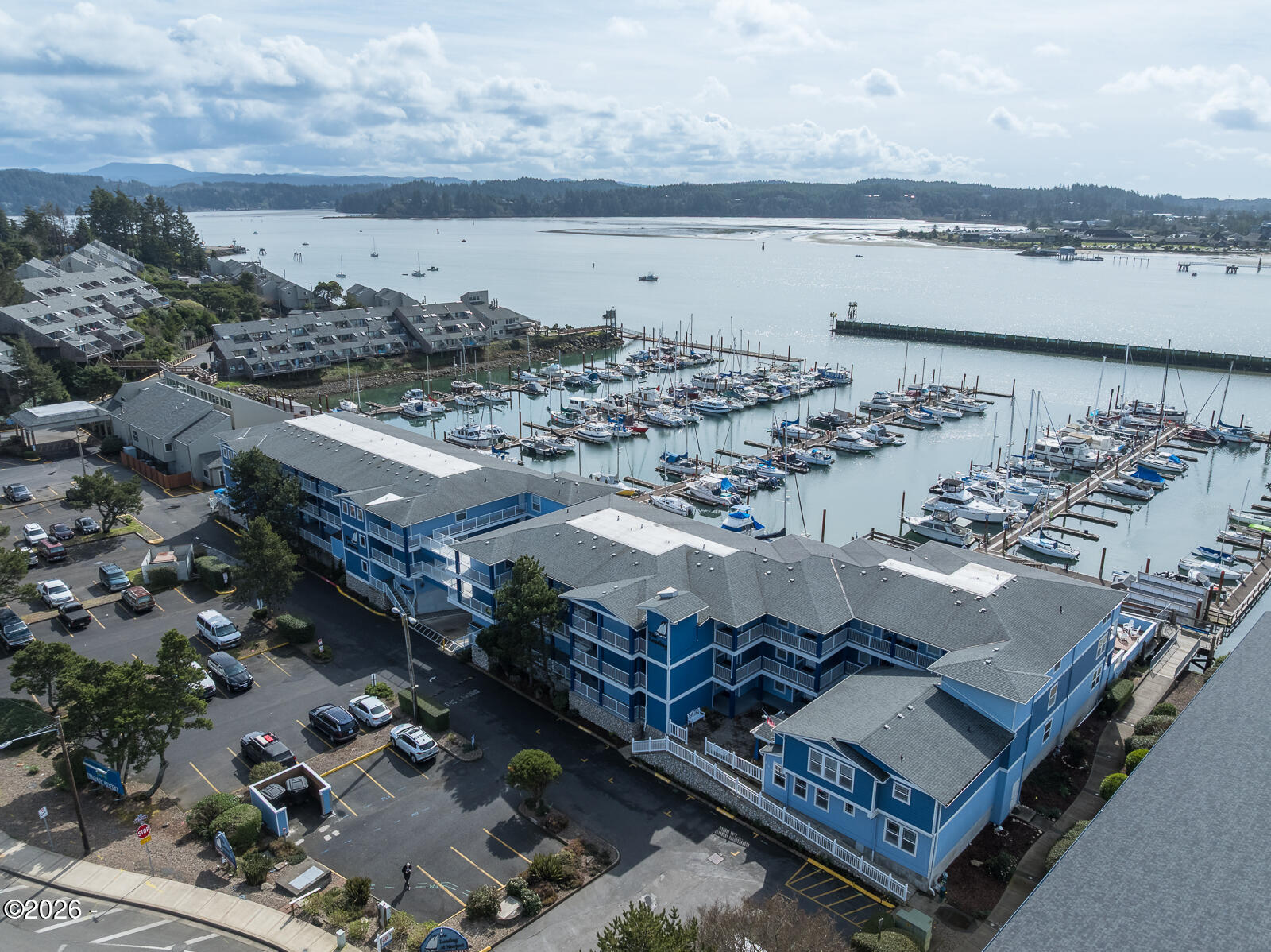 890 SE BAY BLVD UNIT #115 Boulevard