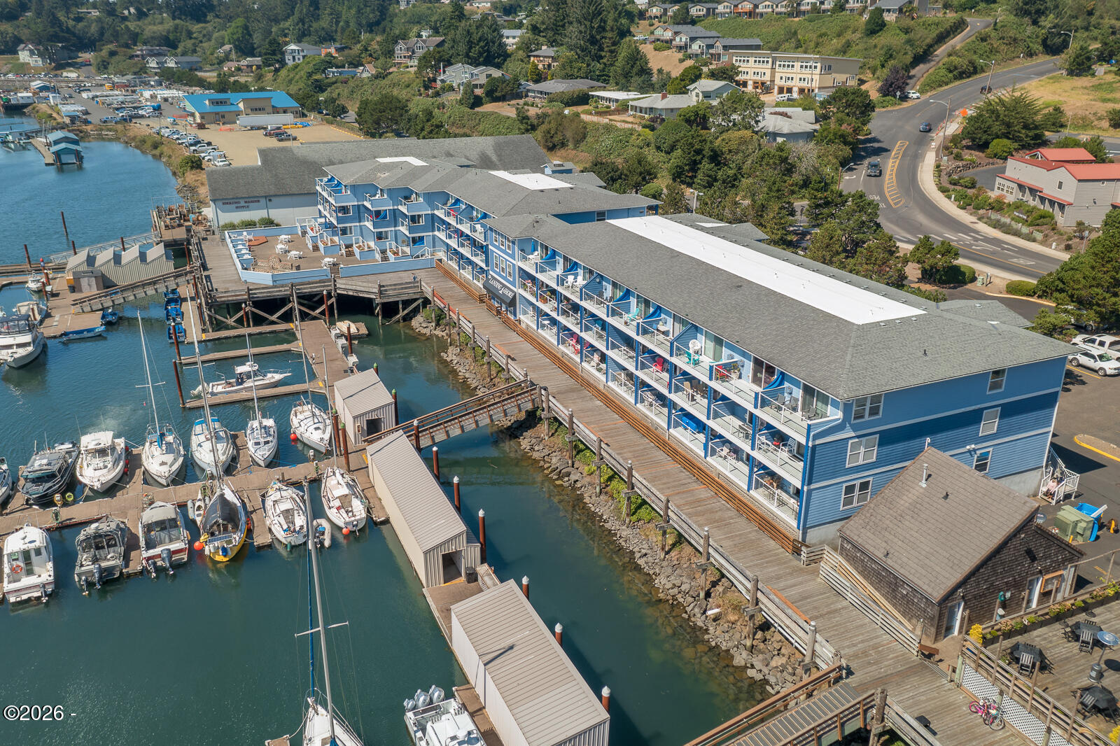 890 SE BAY BLVD UNIT #115 Boulevard