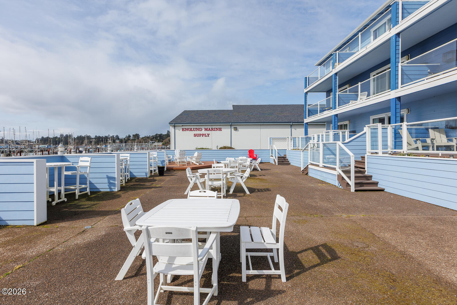 890 SE BAY BLVD UNIT #115 Boulevard