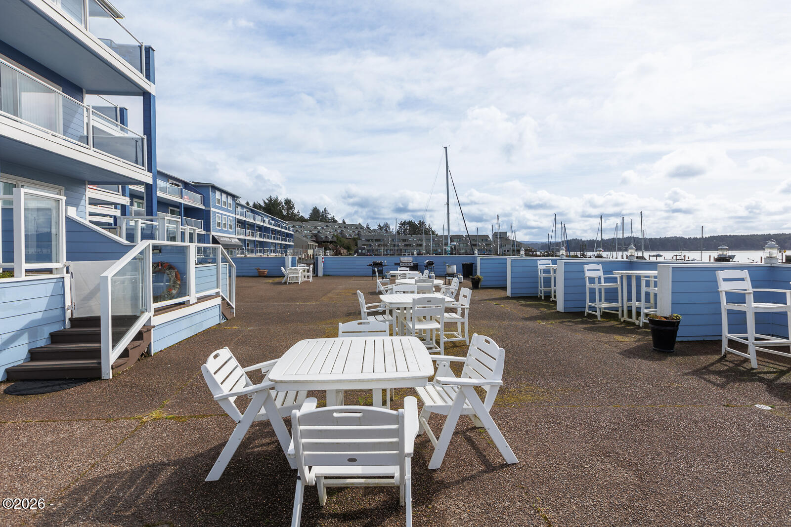 890 SE BAY BLVD UNIT #115 Boulevard