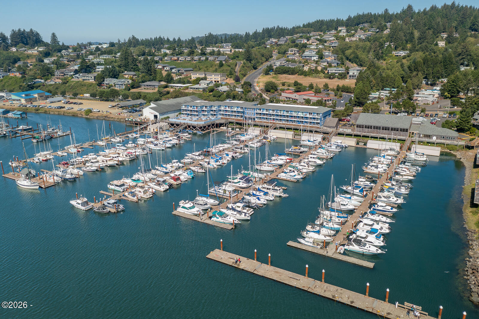 890 SE BAY BLVD UNIT #115 Boulevard