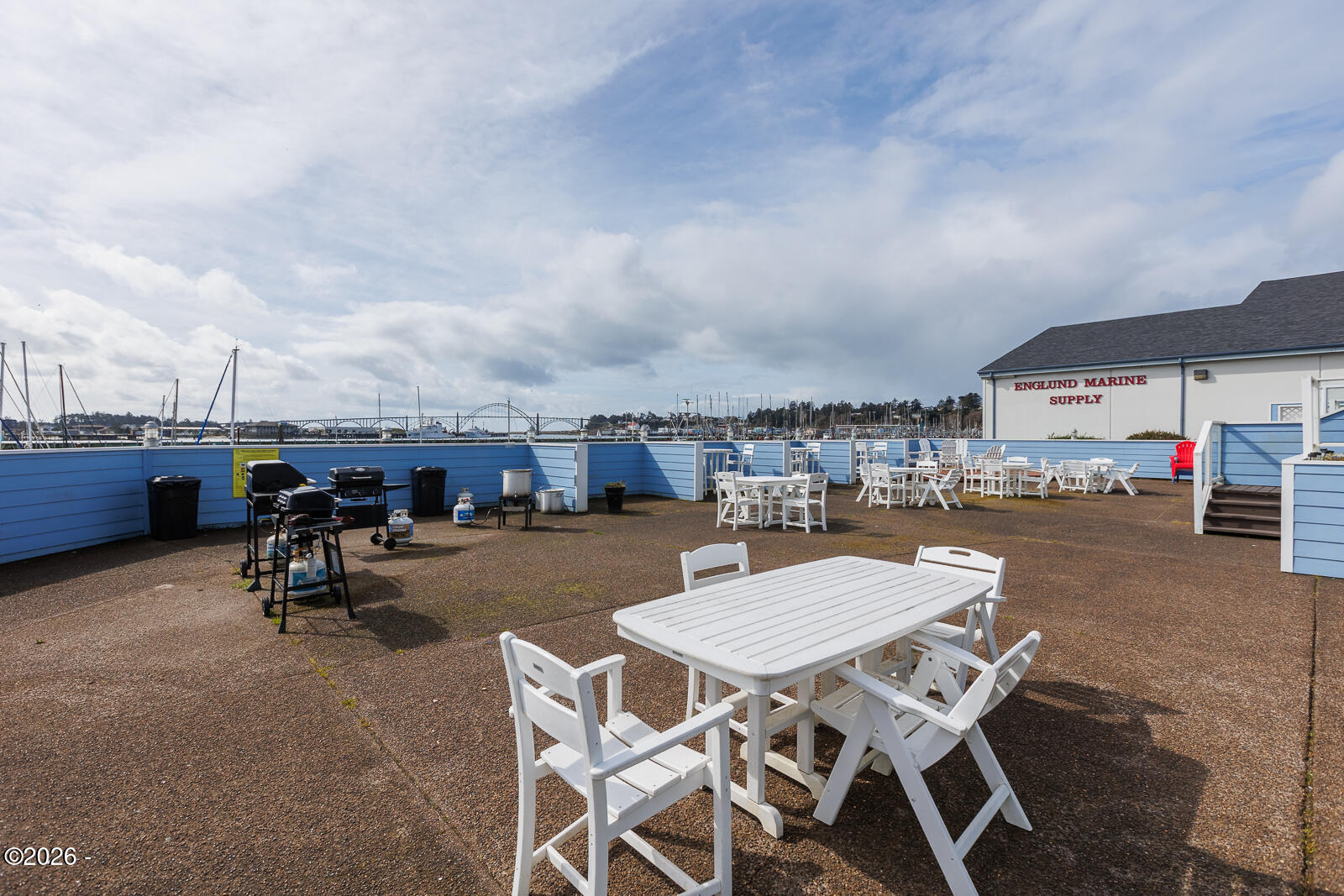 890 SE BAY BLVD UNIT #115 Boulevard