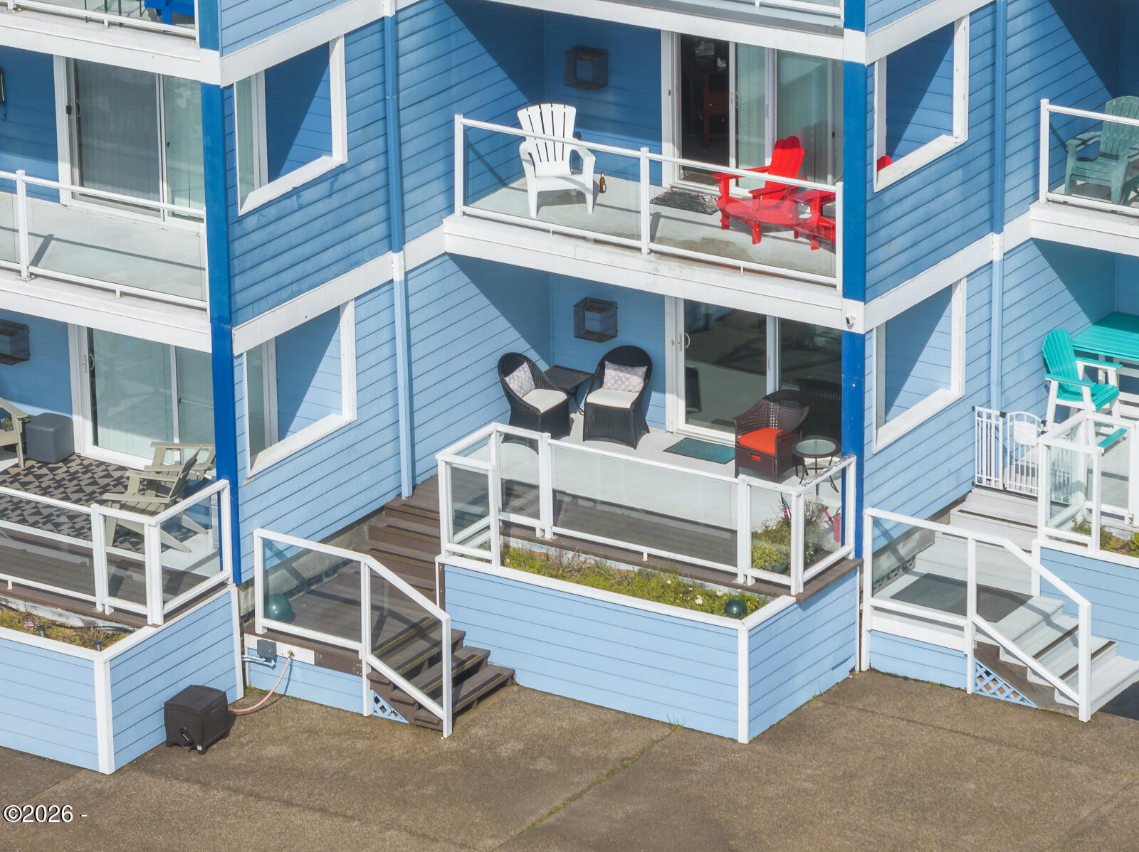 890 SE BAY BLVD UNIT #115 Boulevard