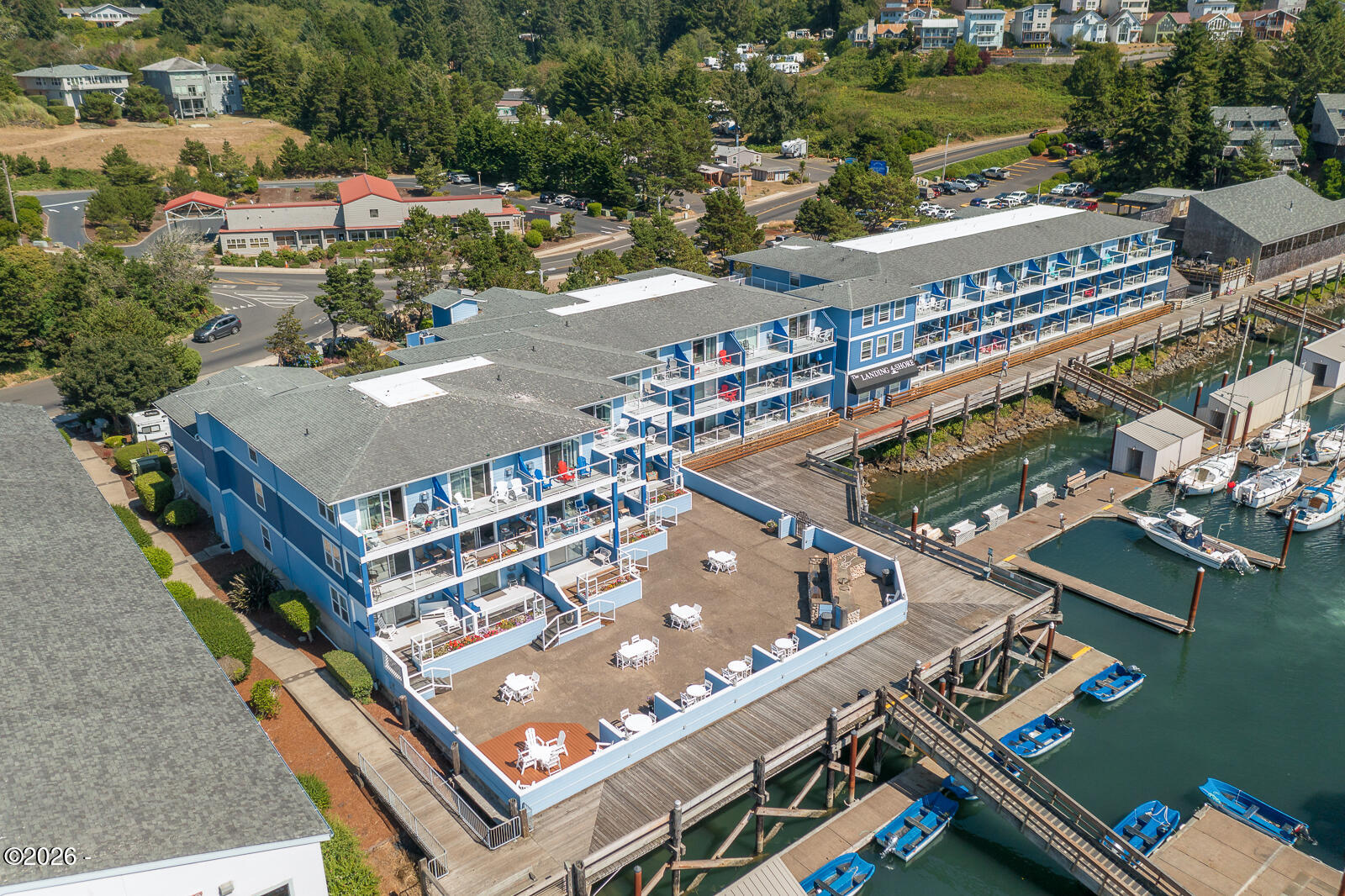 890 SE BAY BLVD UNIT #115 Boulevard