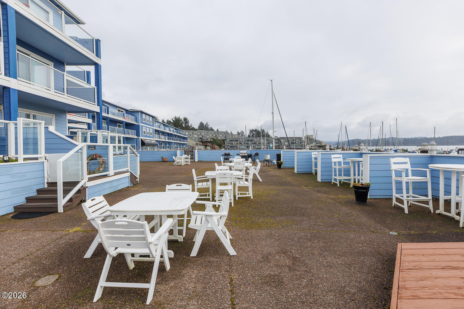 890 SE BAY BLVD UNIT #115 Boulevard