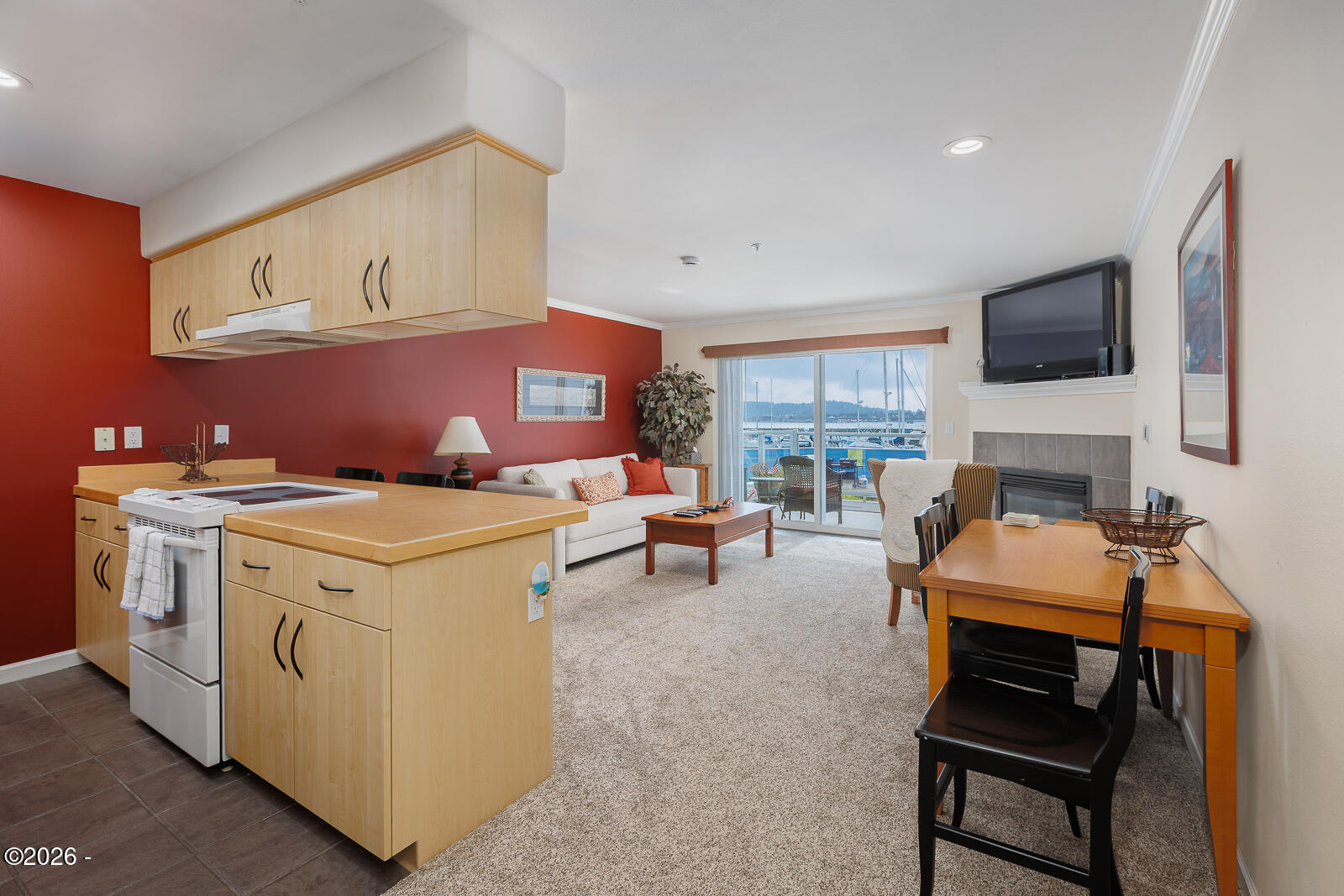 890 SE BAY BLVD UNIT #115 Boulevard