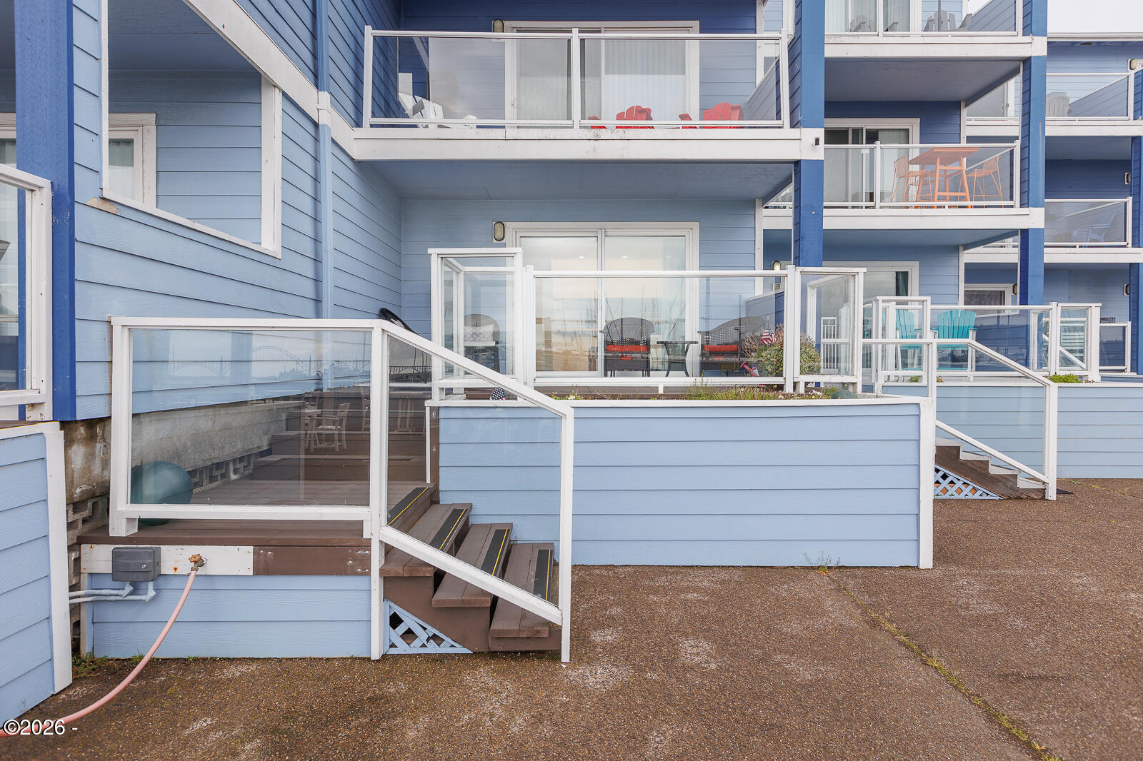 890 SE BAY BLVD UNIT #115 Boulevard