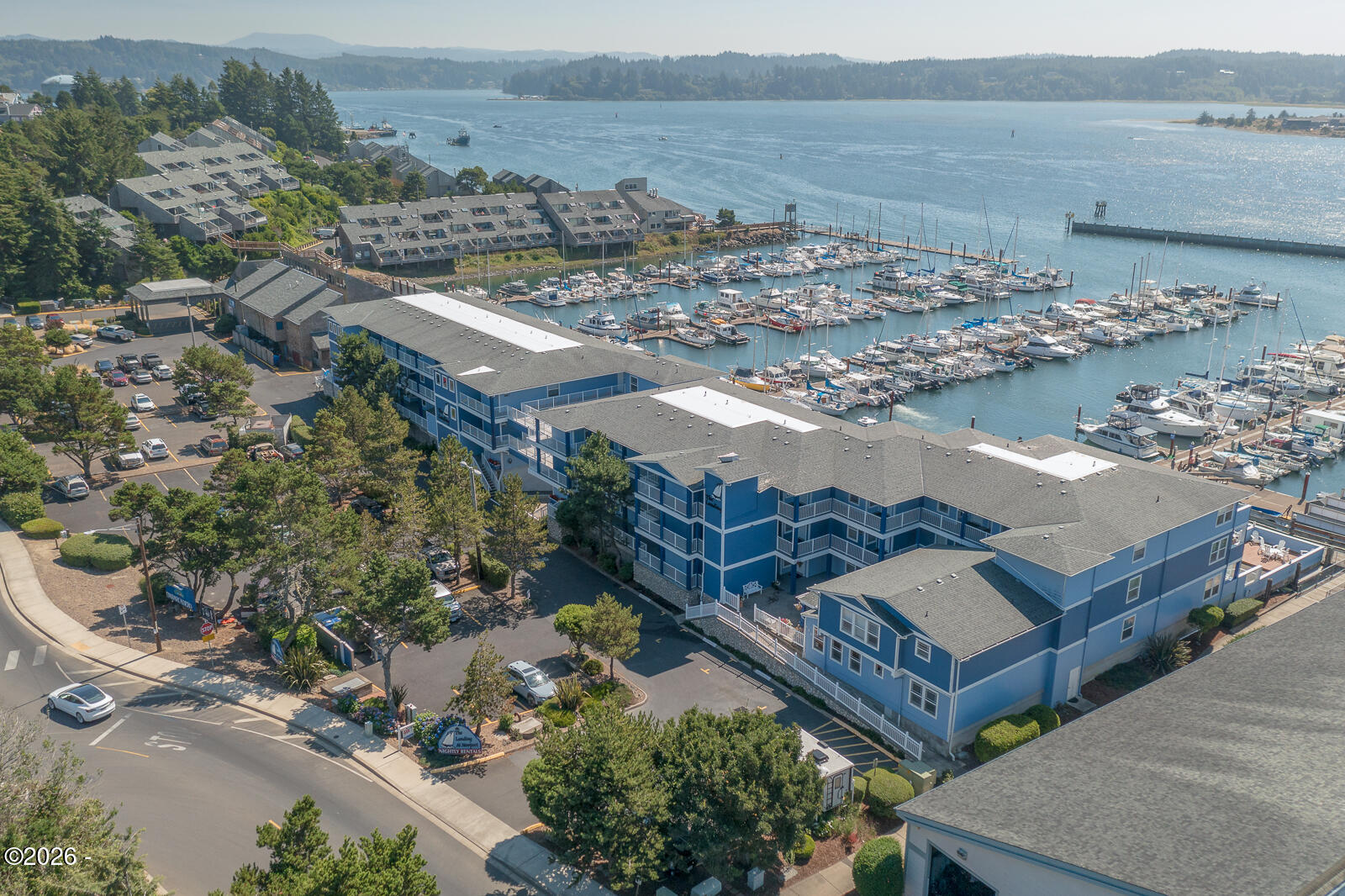 890 SE BAY BLVD UNIT #115 Boulevard