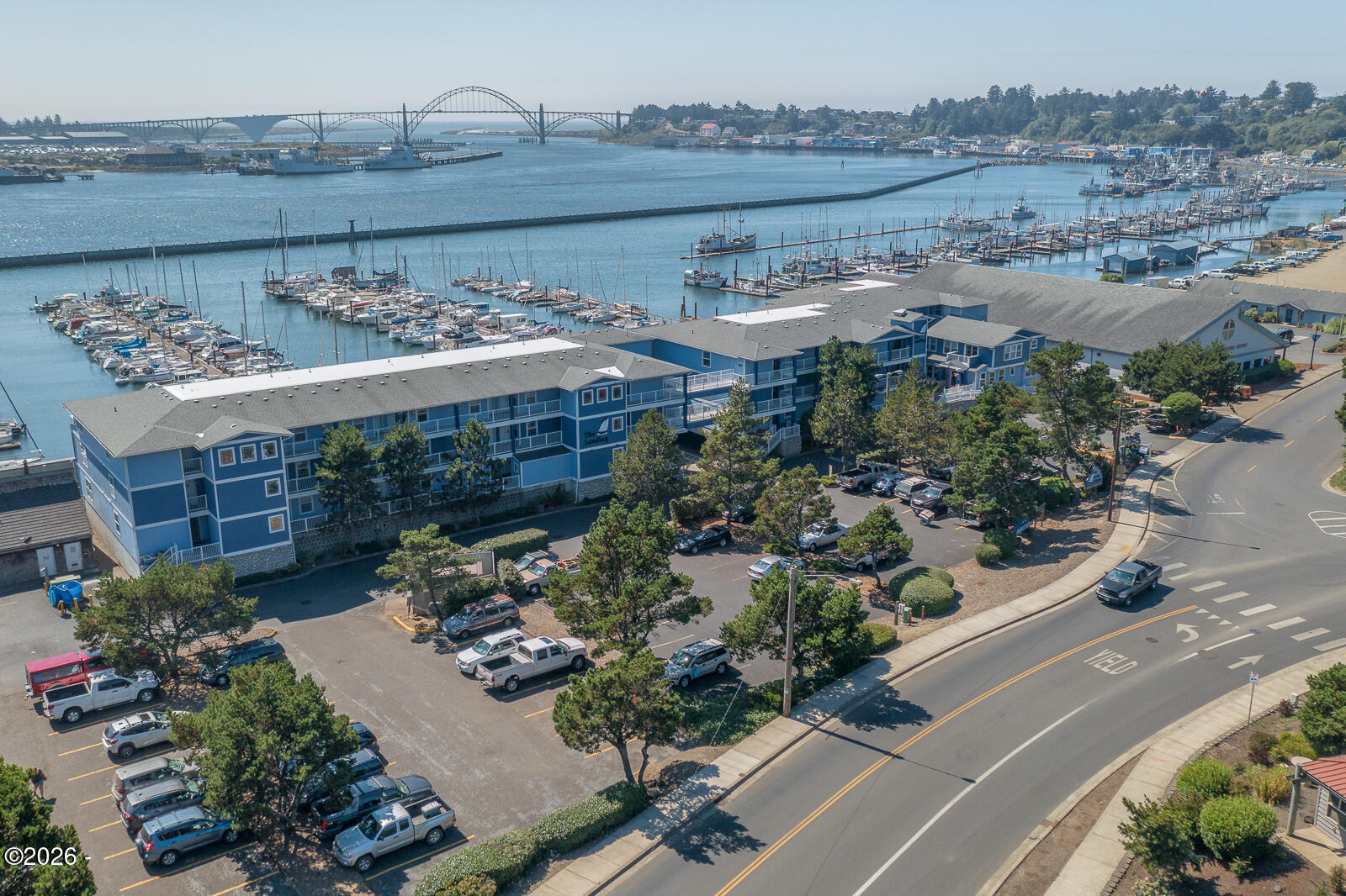 890 SE BAY BLVD UNIT #115 Boulevard