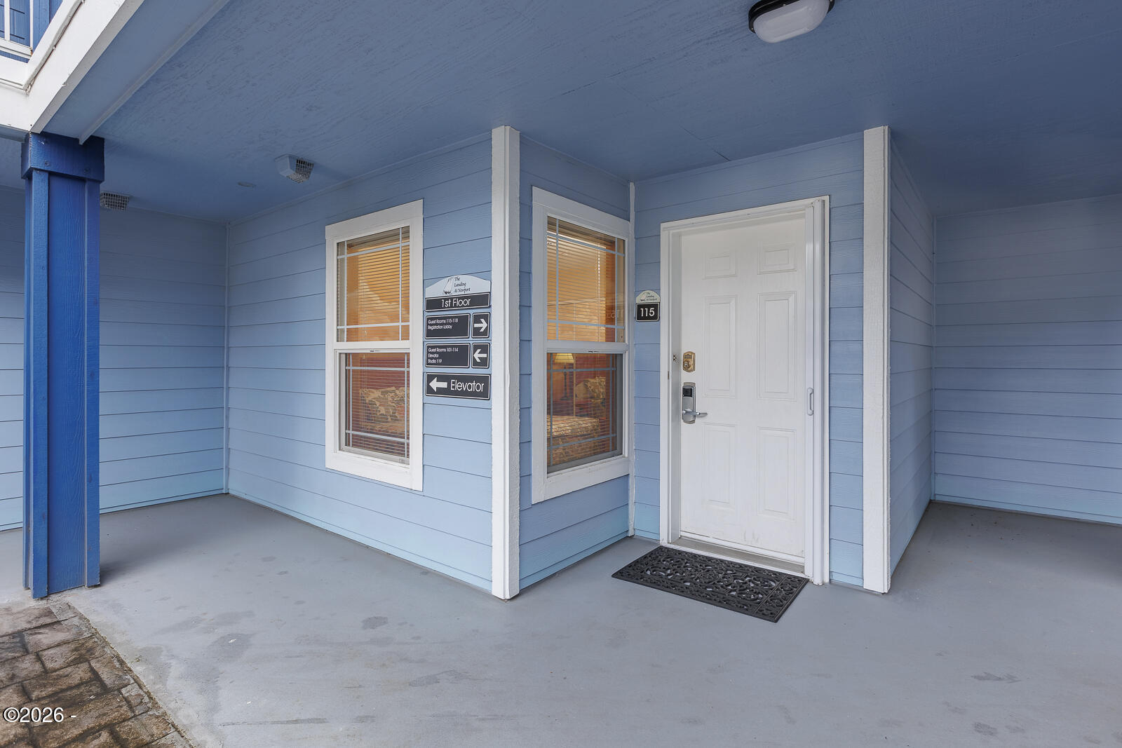 890 SE BAY BLVD UNIT #115 Boulevard