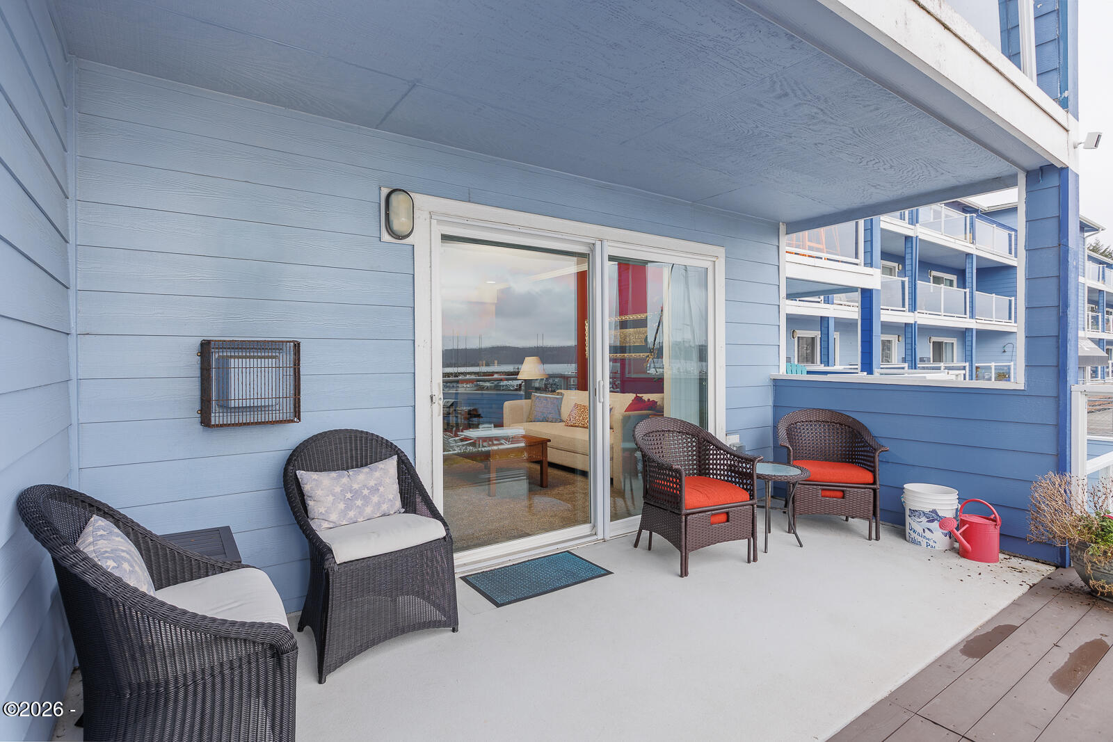 890 SE BAY BLVD UNIT #115 Boulevard