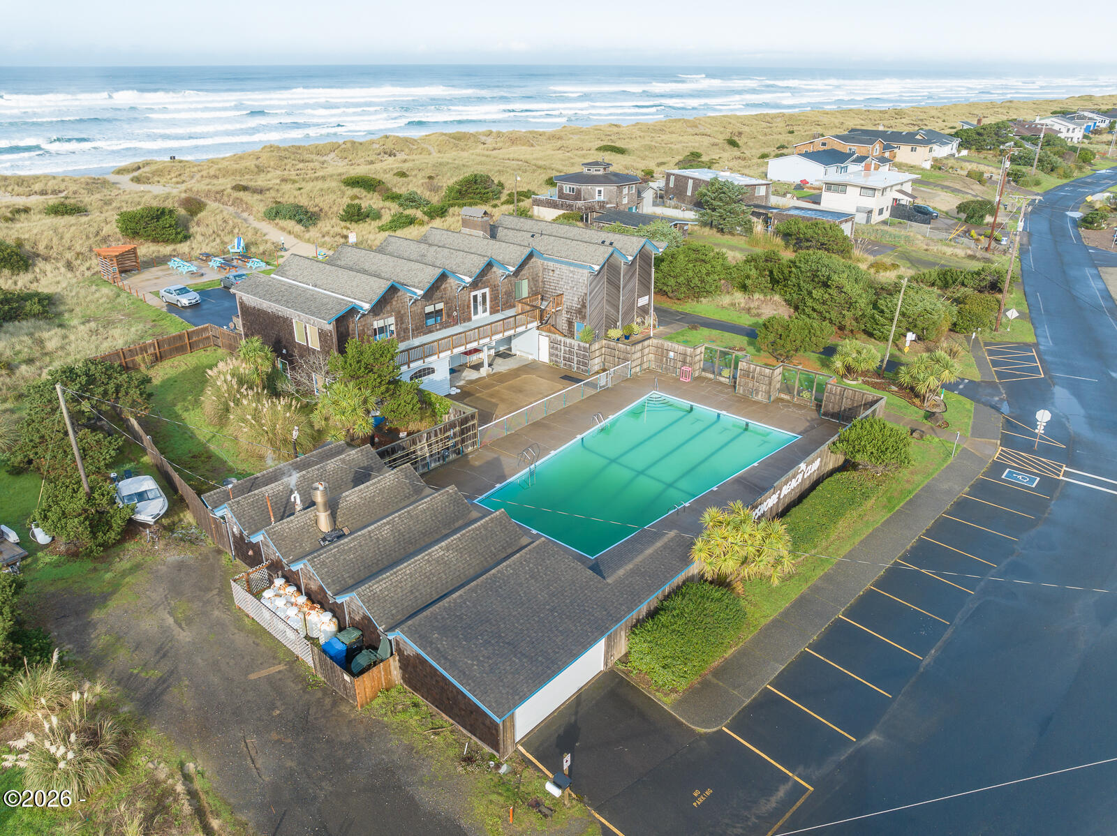 2613 NW Parker Avenue