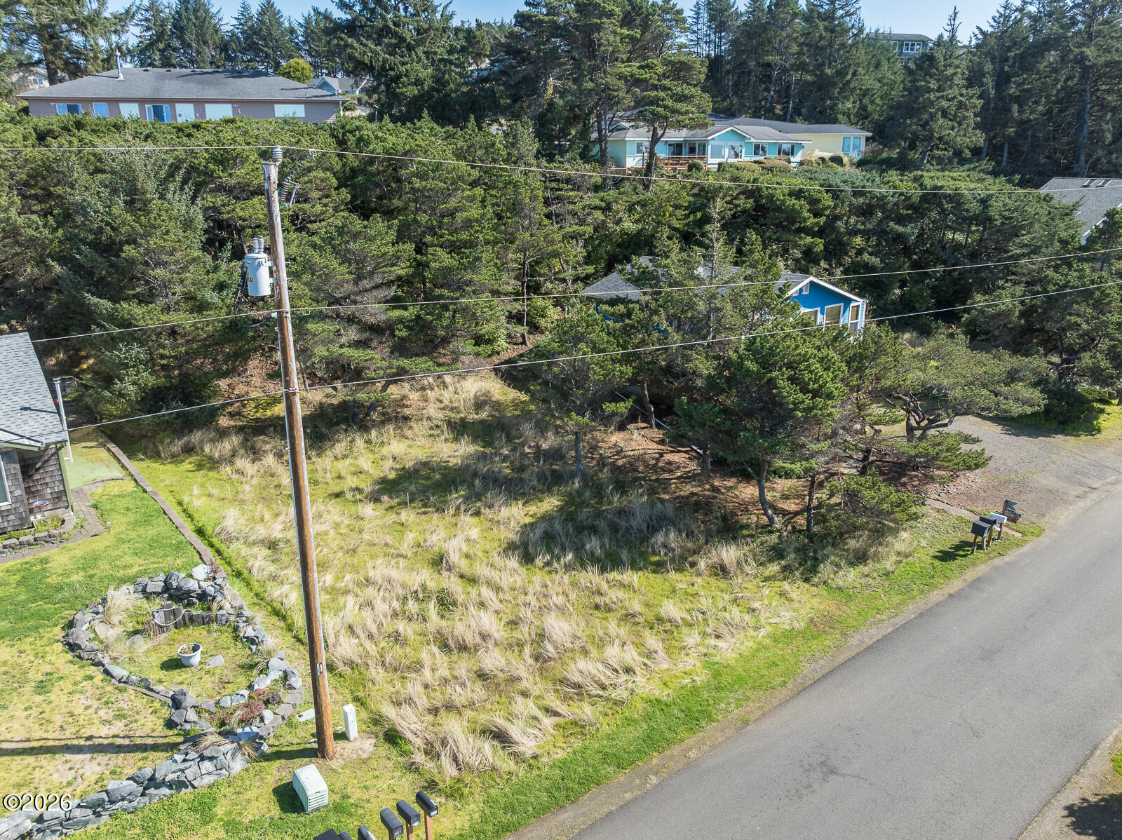 2613 NW Parker Avenue