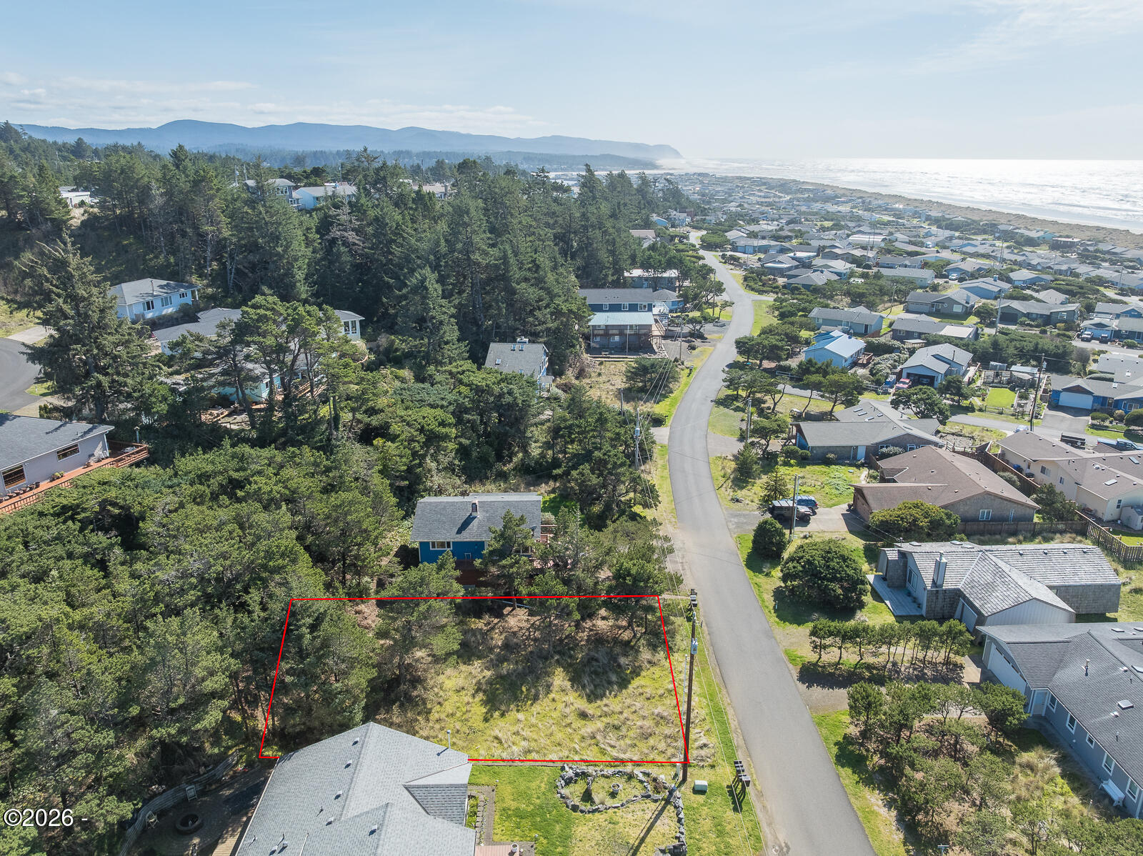 2613 NW Parker Avenue