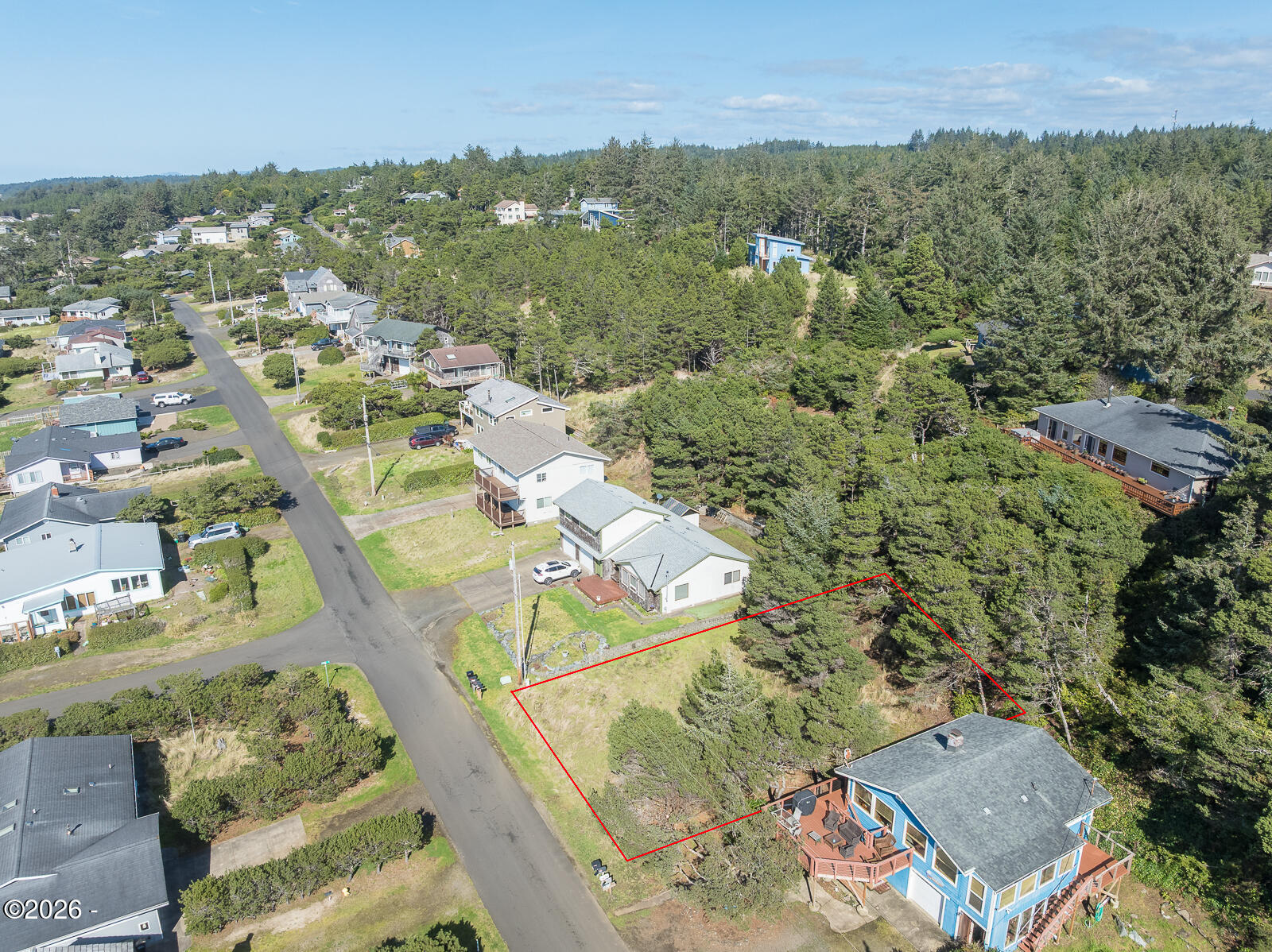 2613 NW Parker Avenue