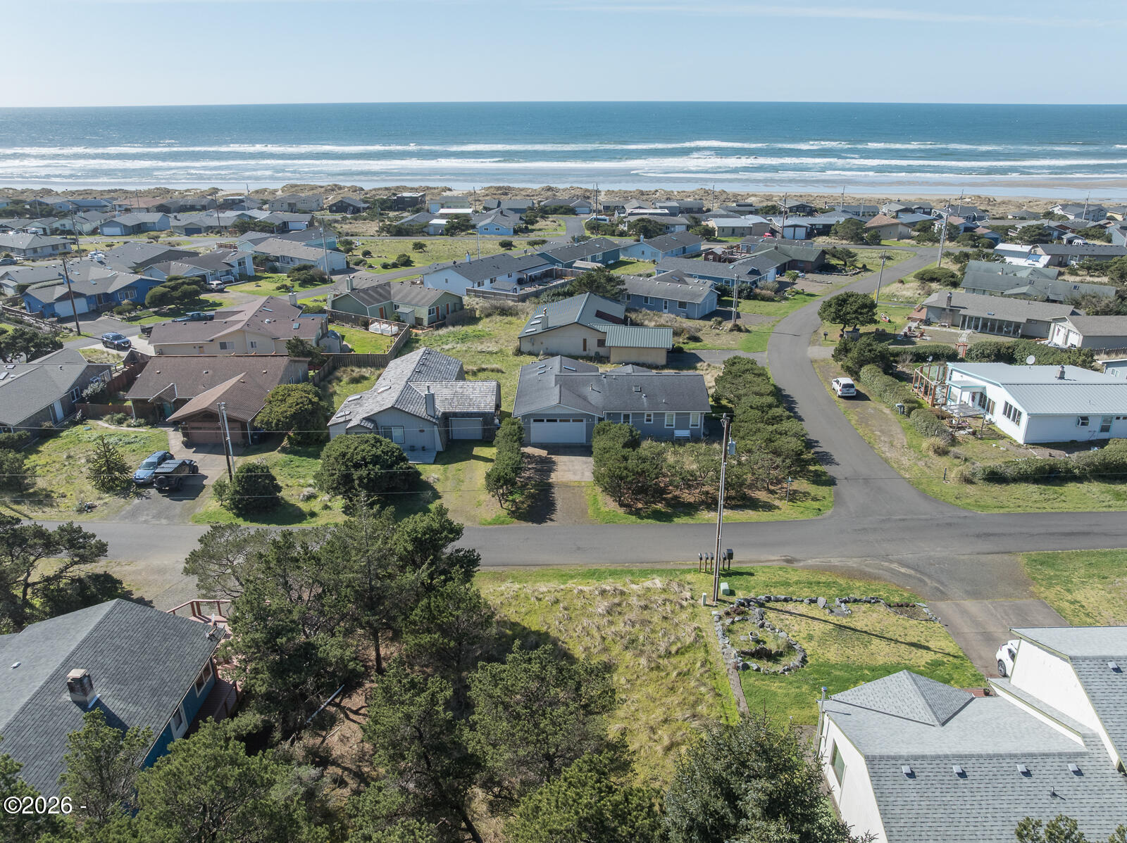 2613 NW Parker Avenue