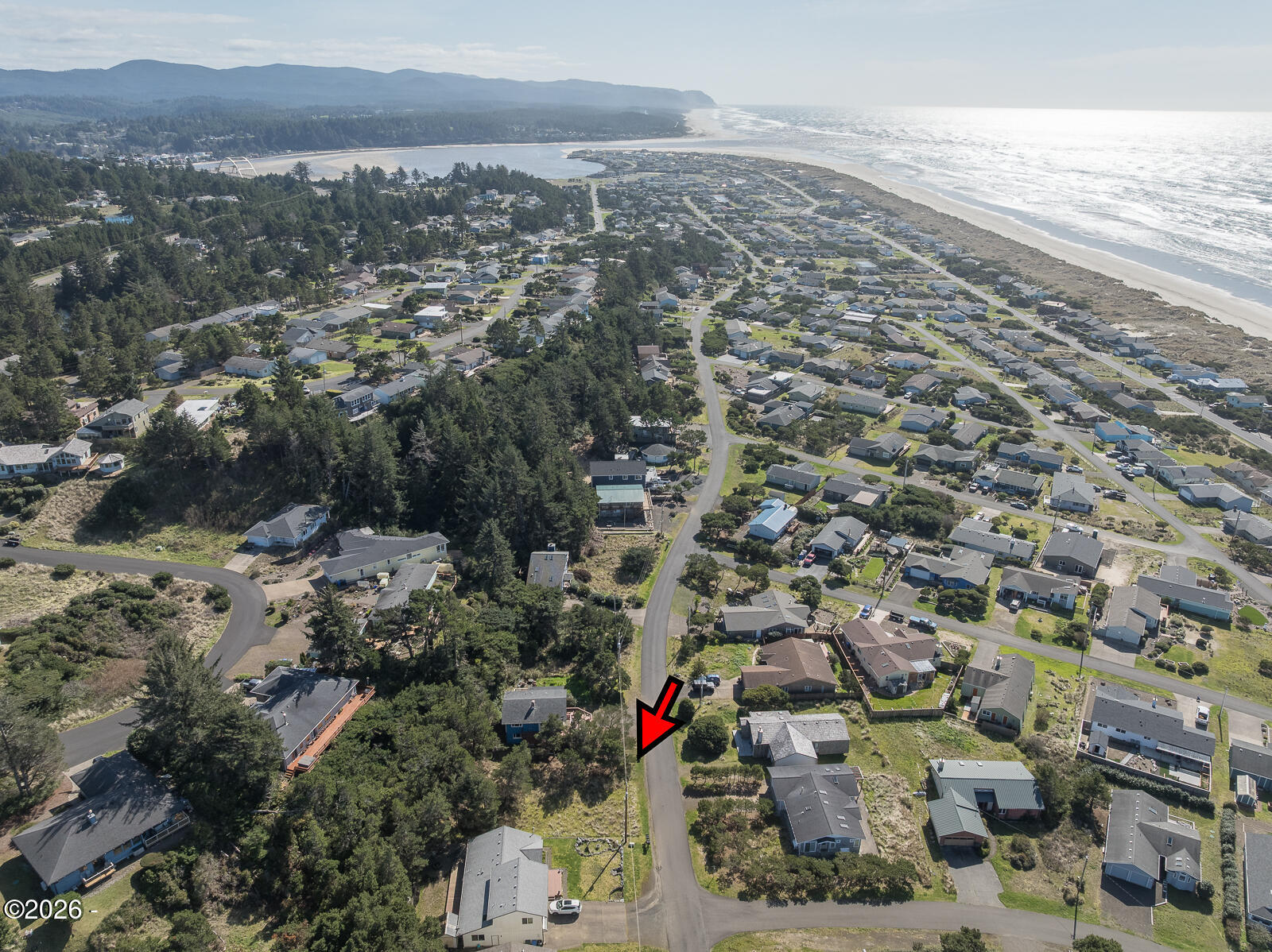 2613 NW Parker Avenue