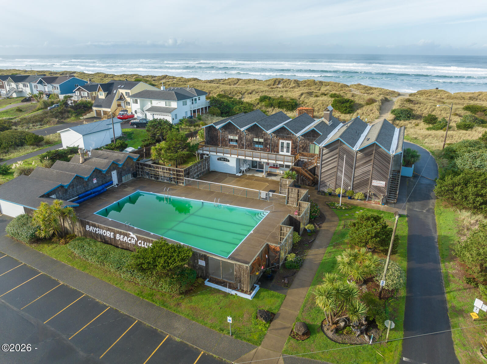 2613 NW Parker Avenue