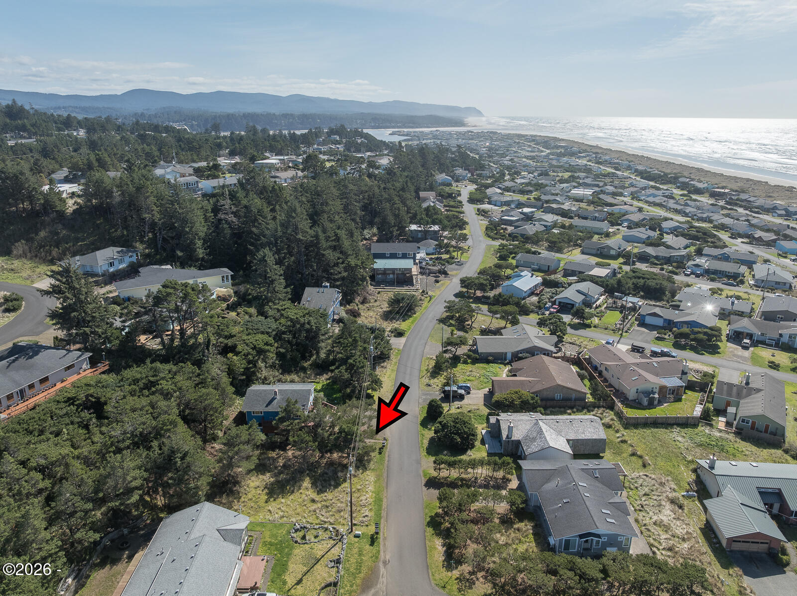 2613 NW Parker Avenue