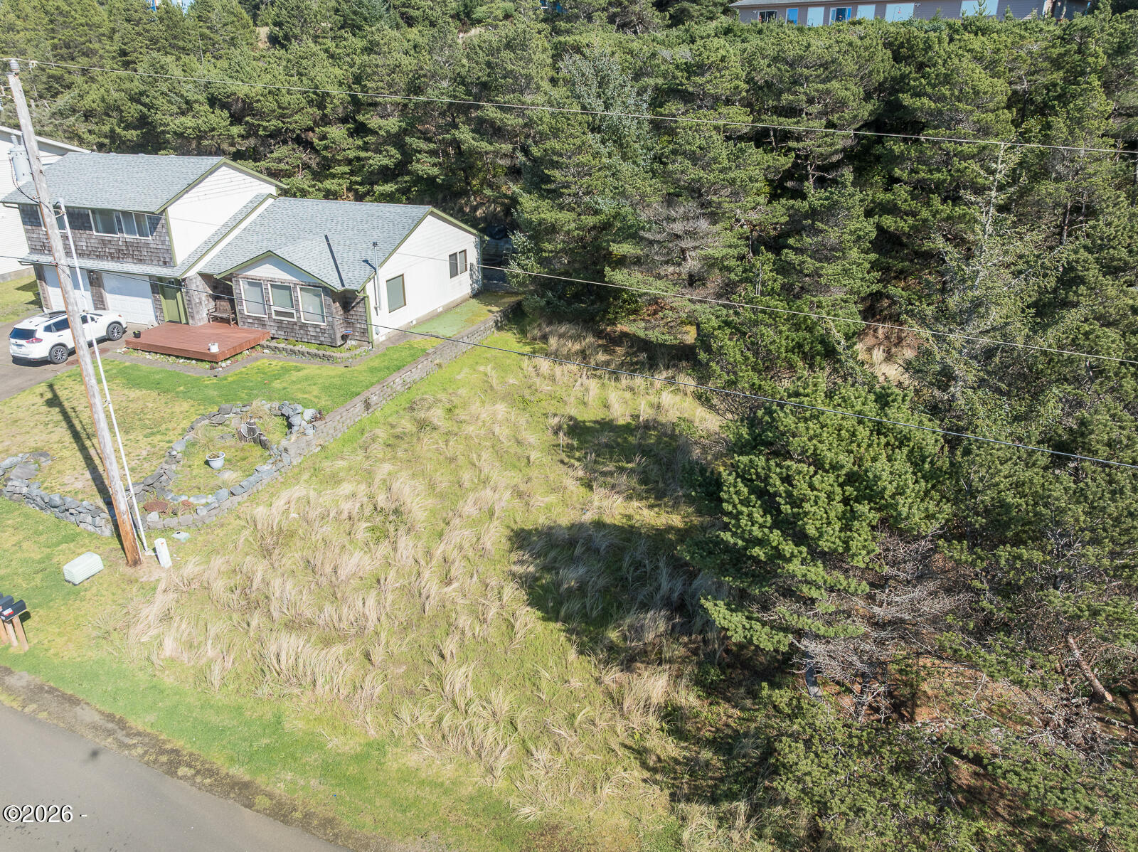 2613 NW Parker Avenue