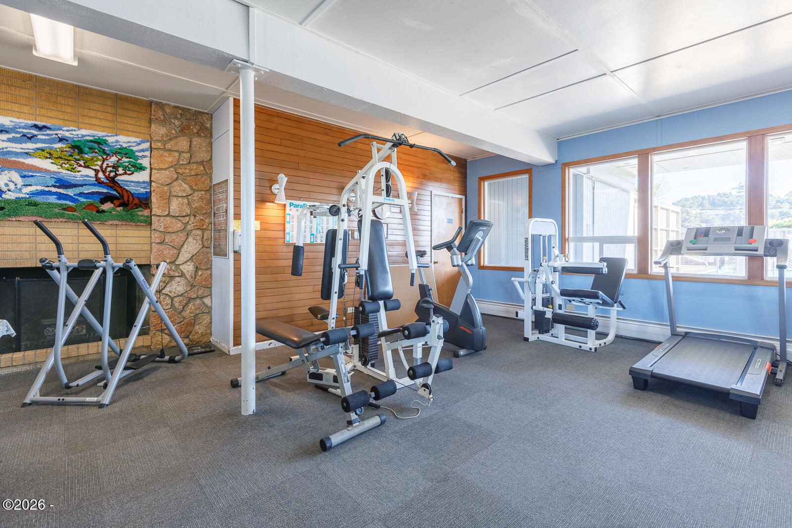 2613 NW Parker Avenue