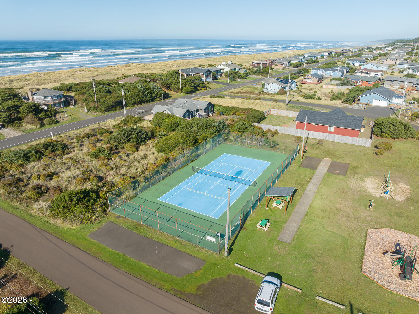 2613 NW Parker Avenue