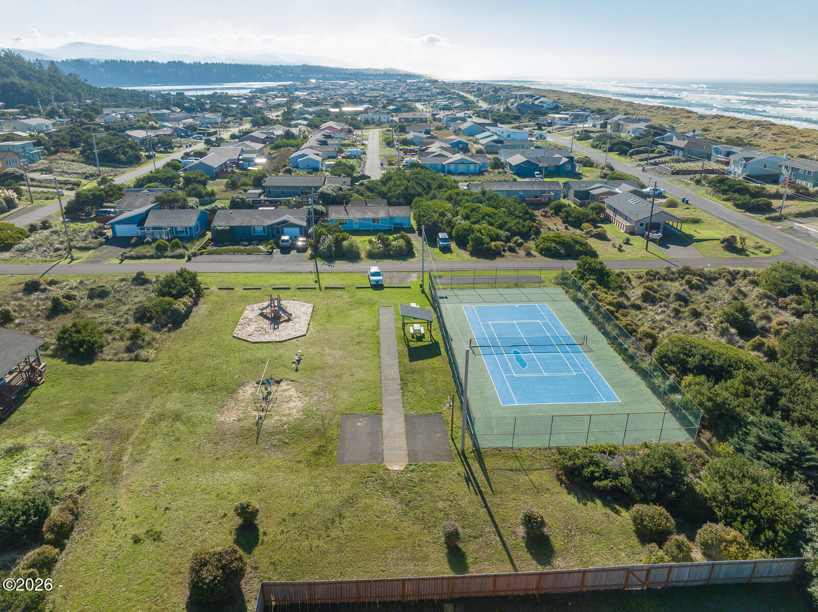 2613 NW Parker Avenue