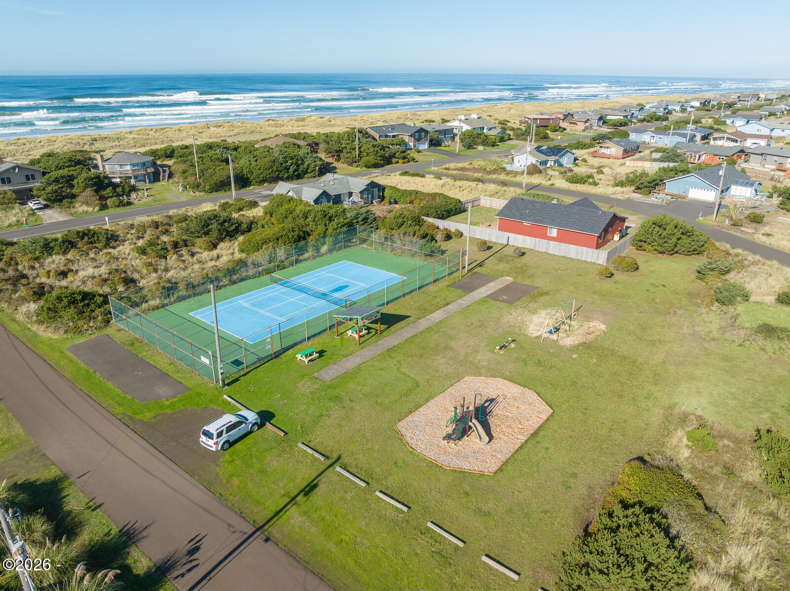 2613 NW Parker Avenue