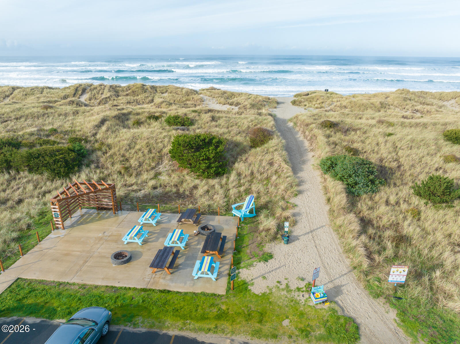 2613 NW Parker Avenue