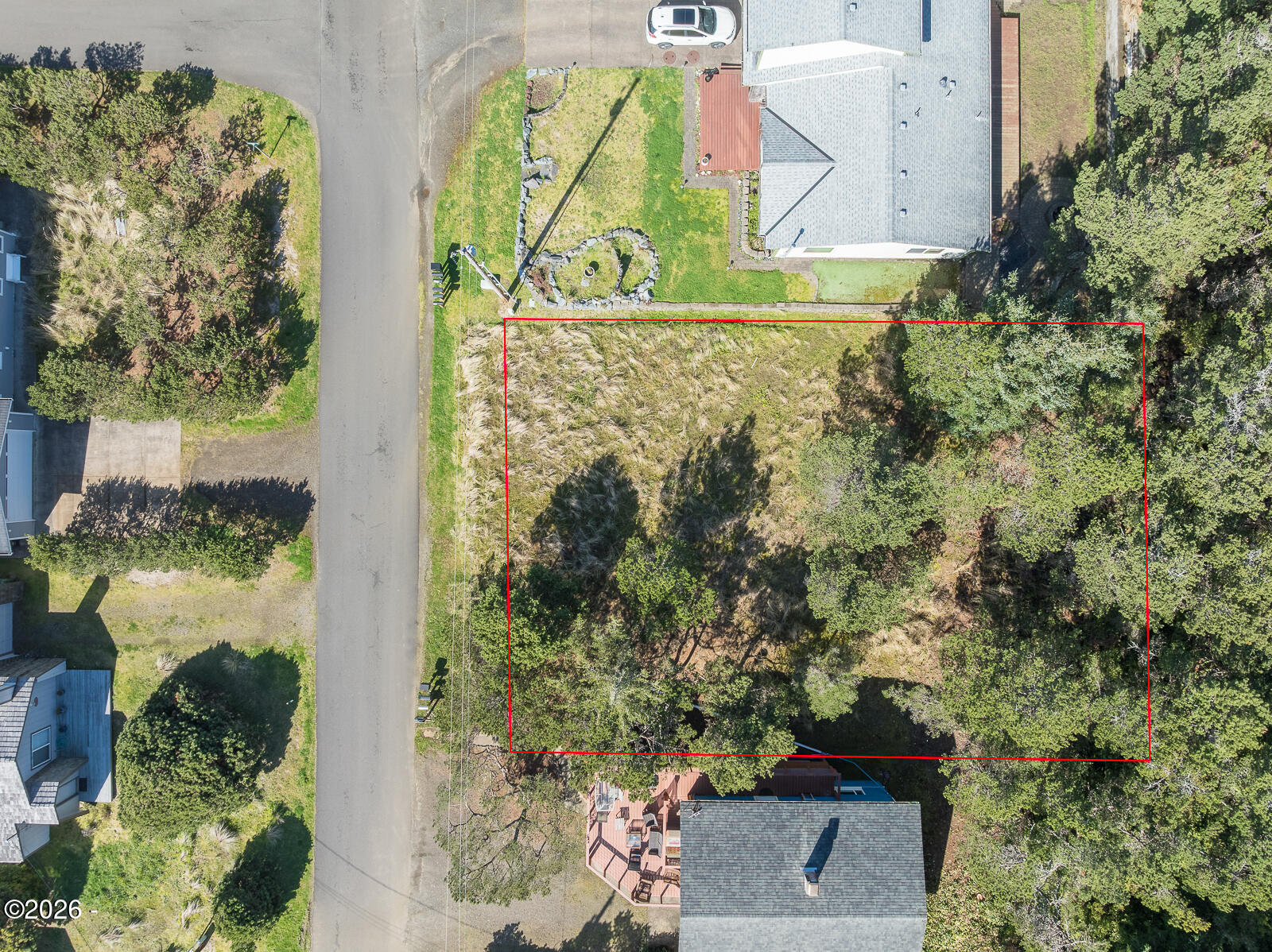 2613 NW Parker Avenue