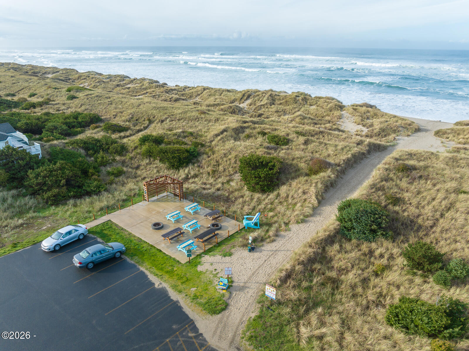 2613 NW Parker Avenue