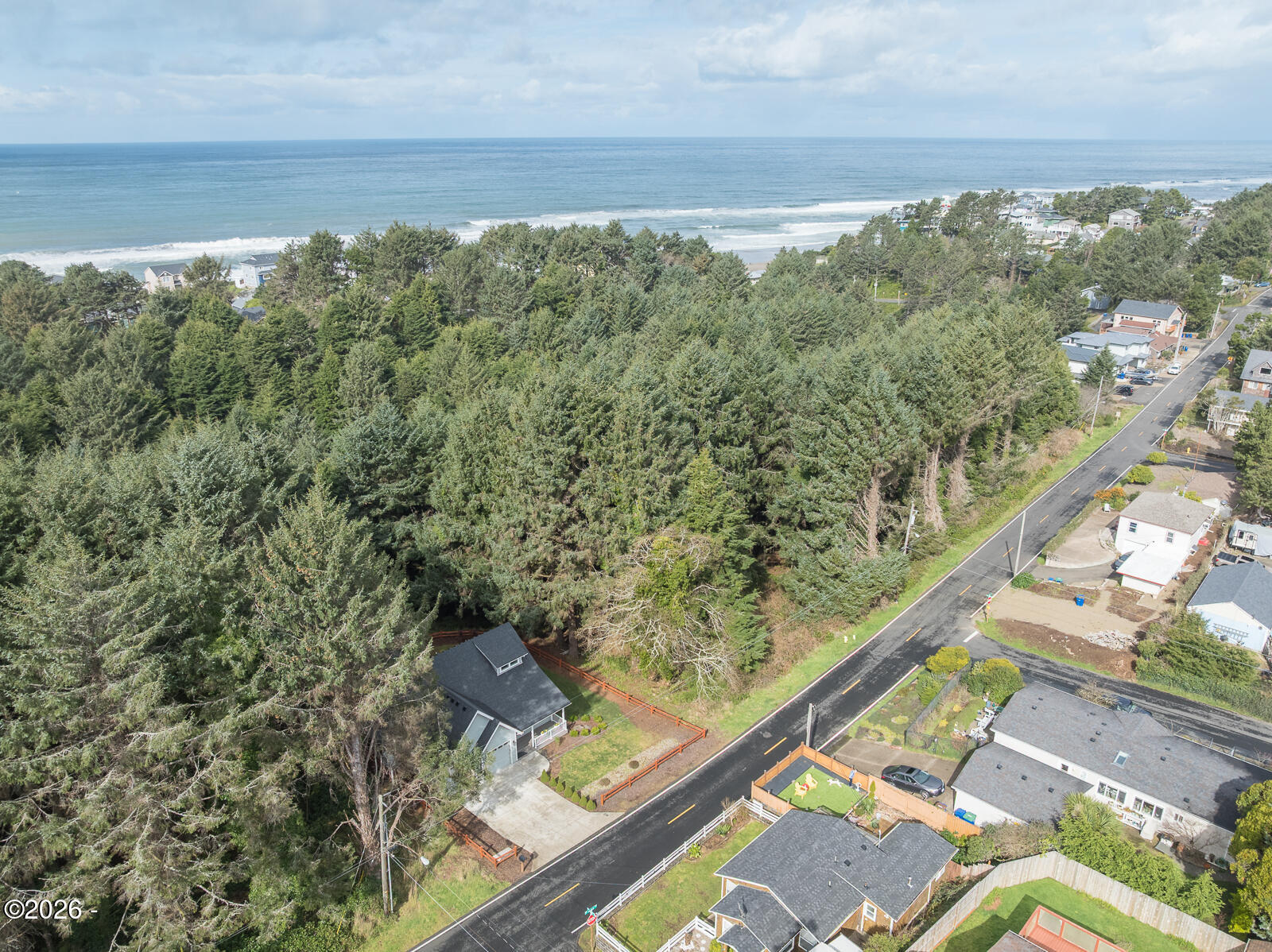 1521 SW Fleet Avenue