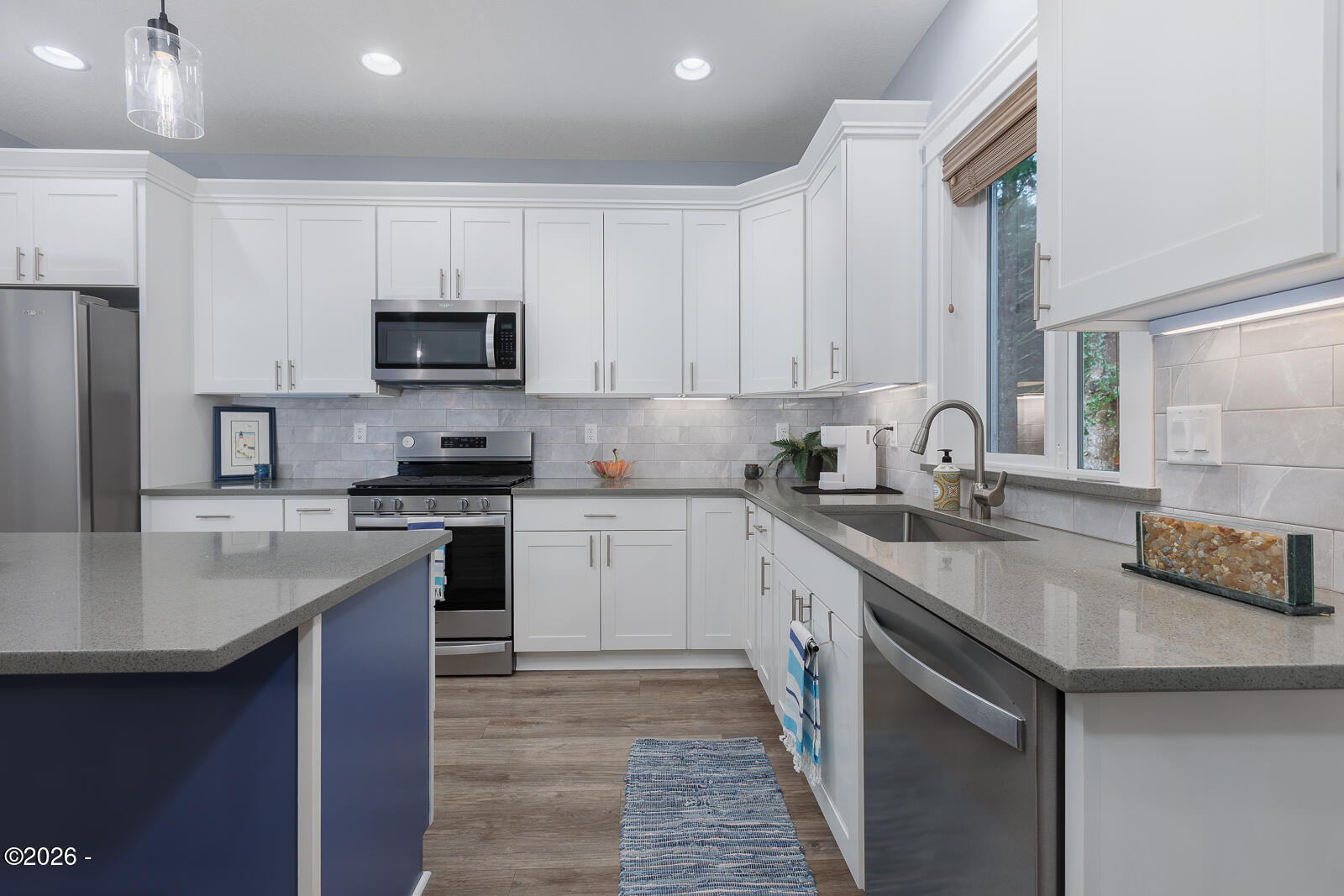 1521 SW Fleet Avenue