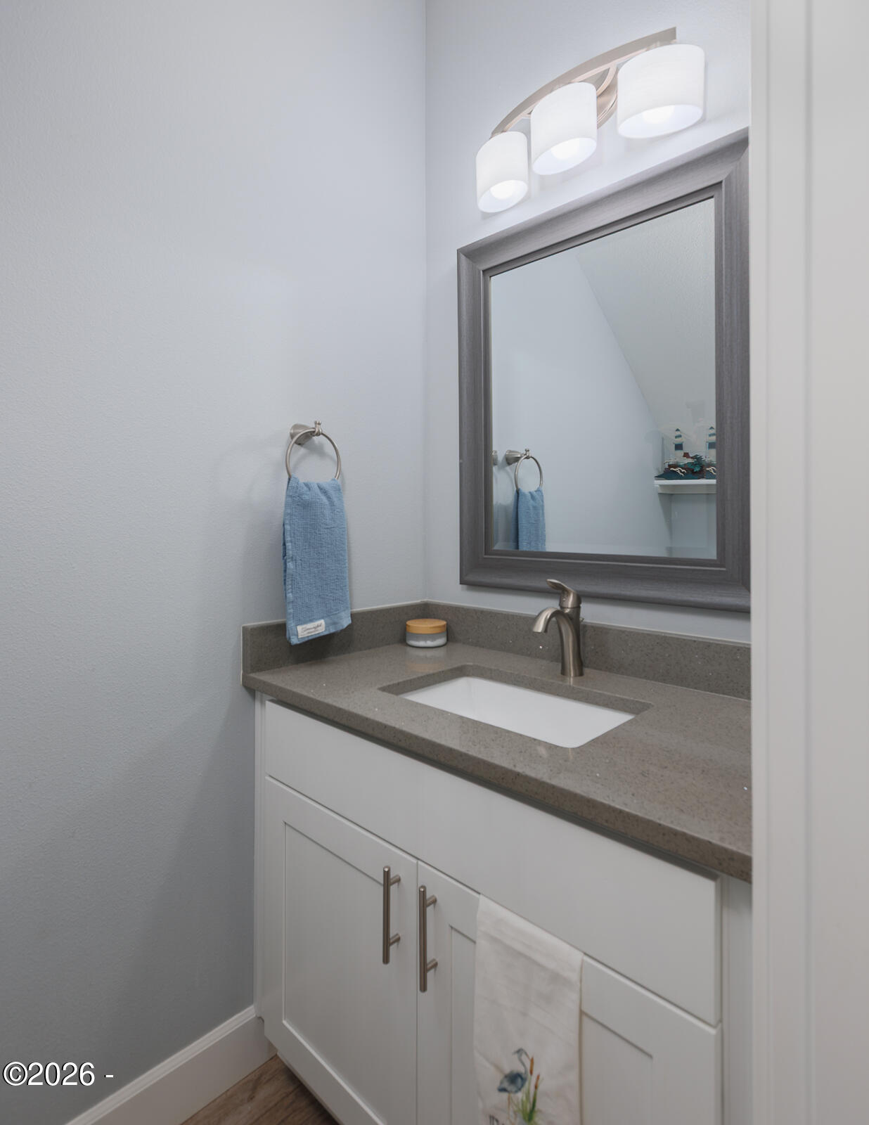 1521 SW Fleet Avenue