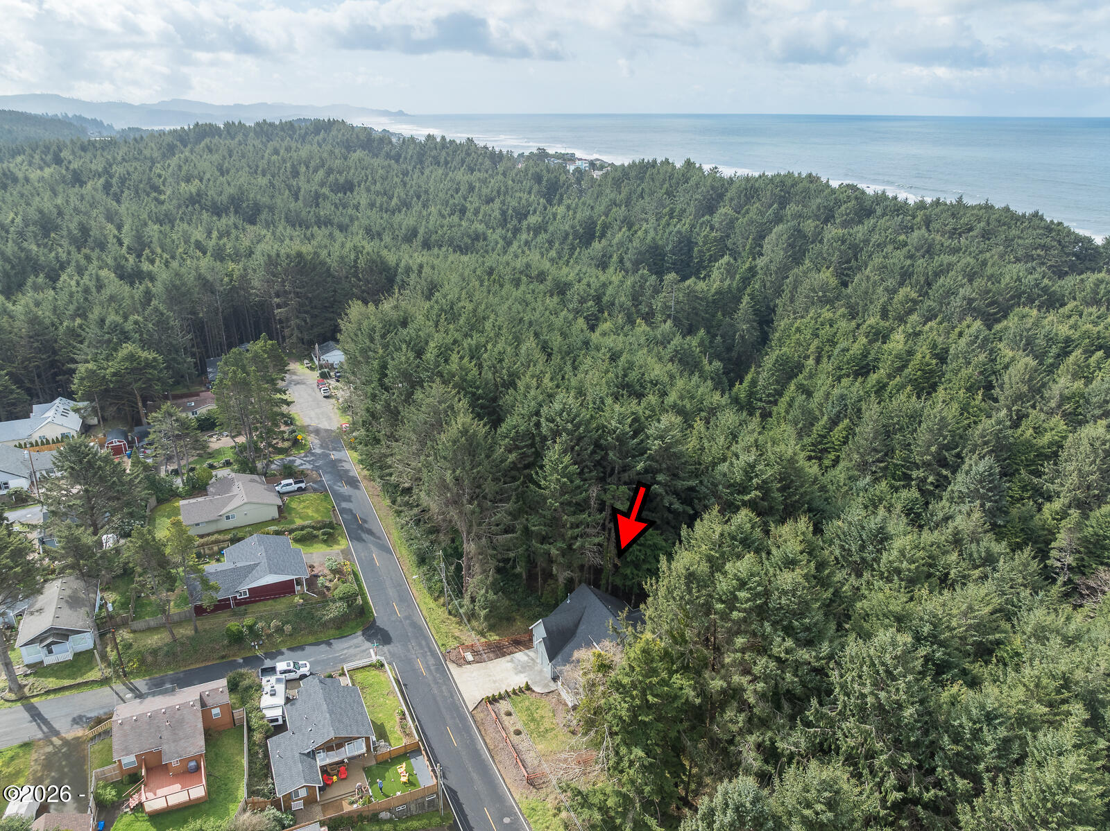 1521 SW Fleet Avenue