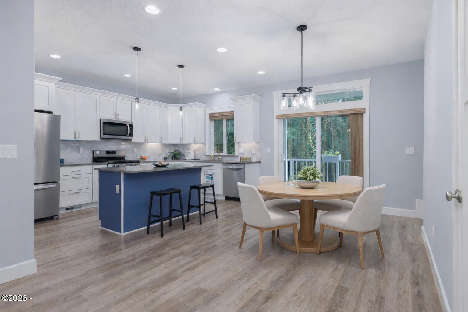 1521 SW Fleet Avenue