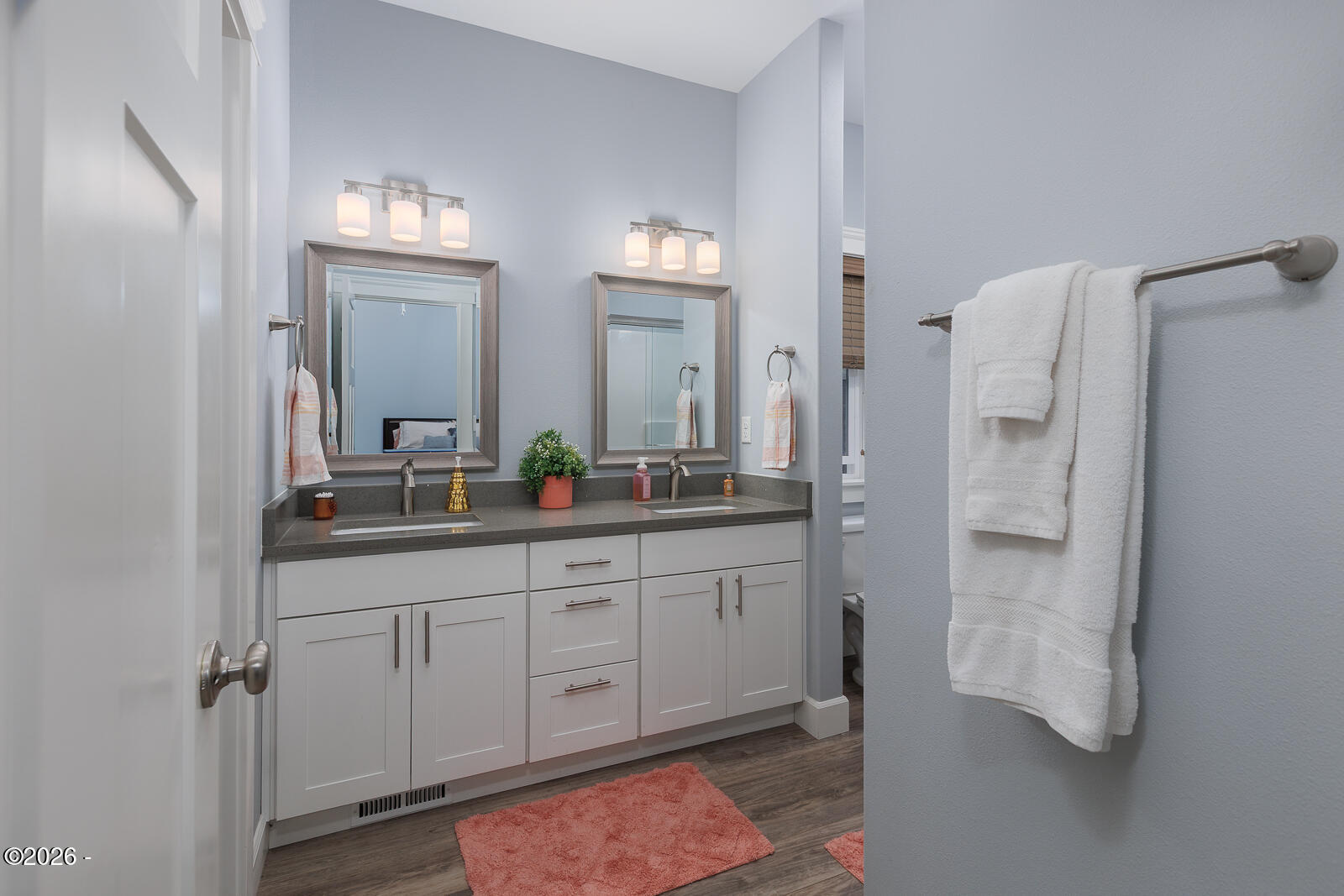 1521 SW Fleet Avenue