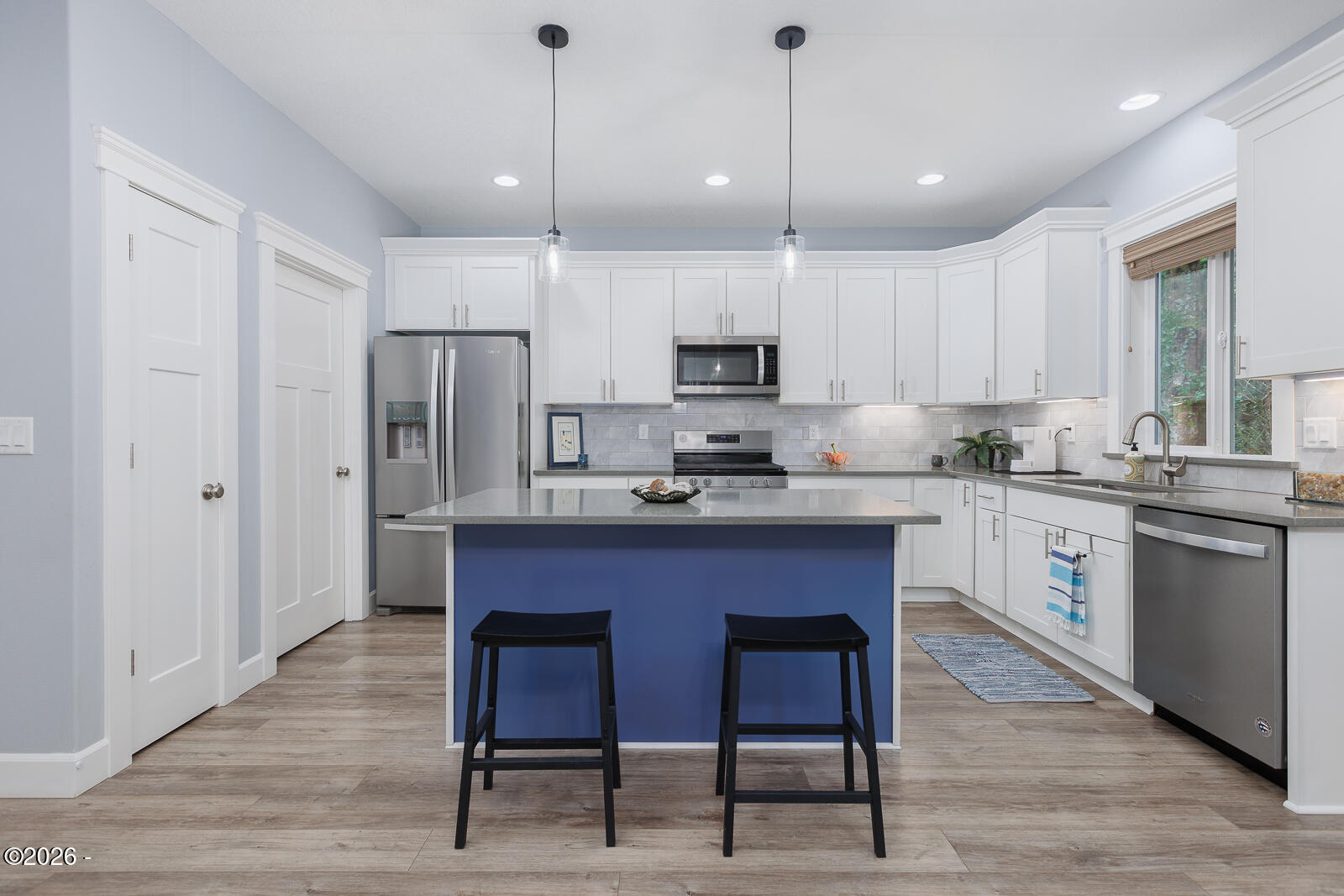 1521 SW Fleet Avenue