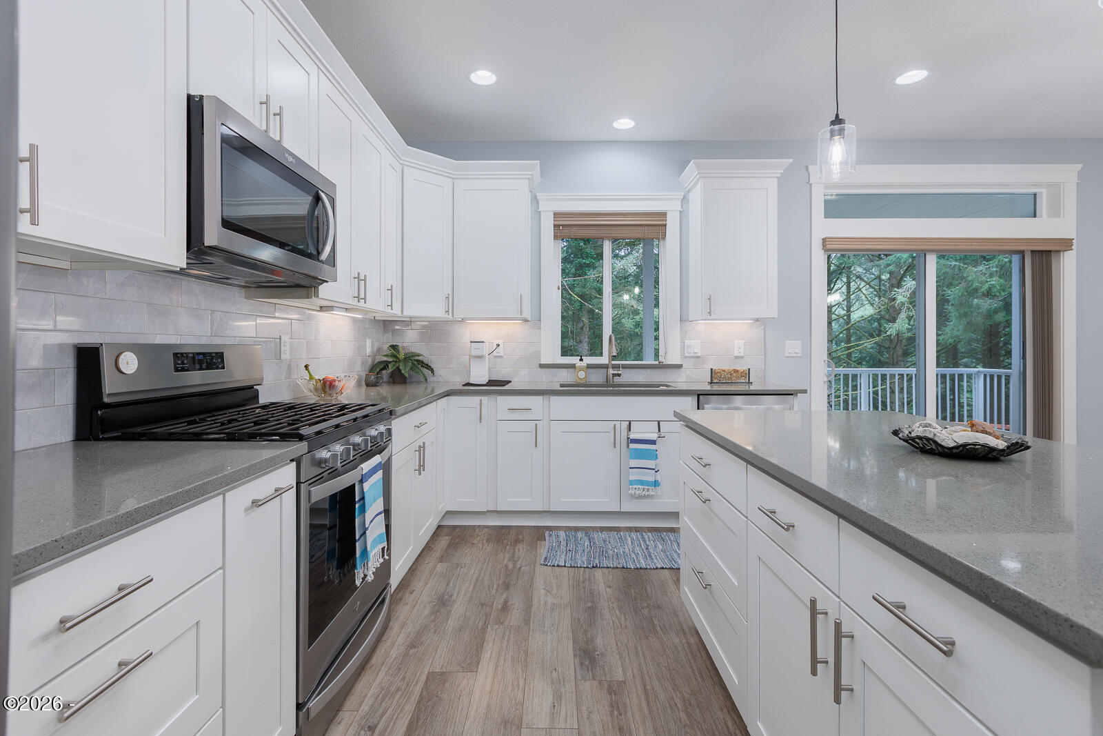 1521 SW Fleet Avenue