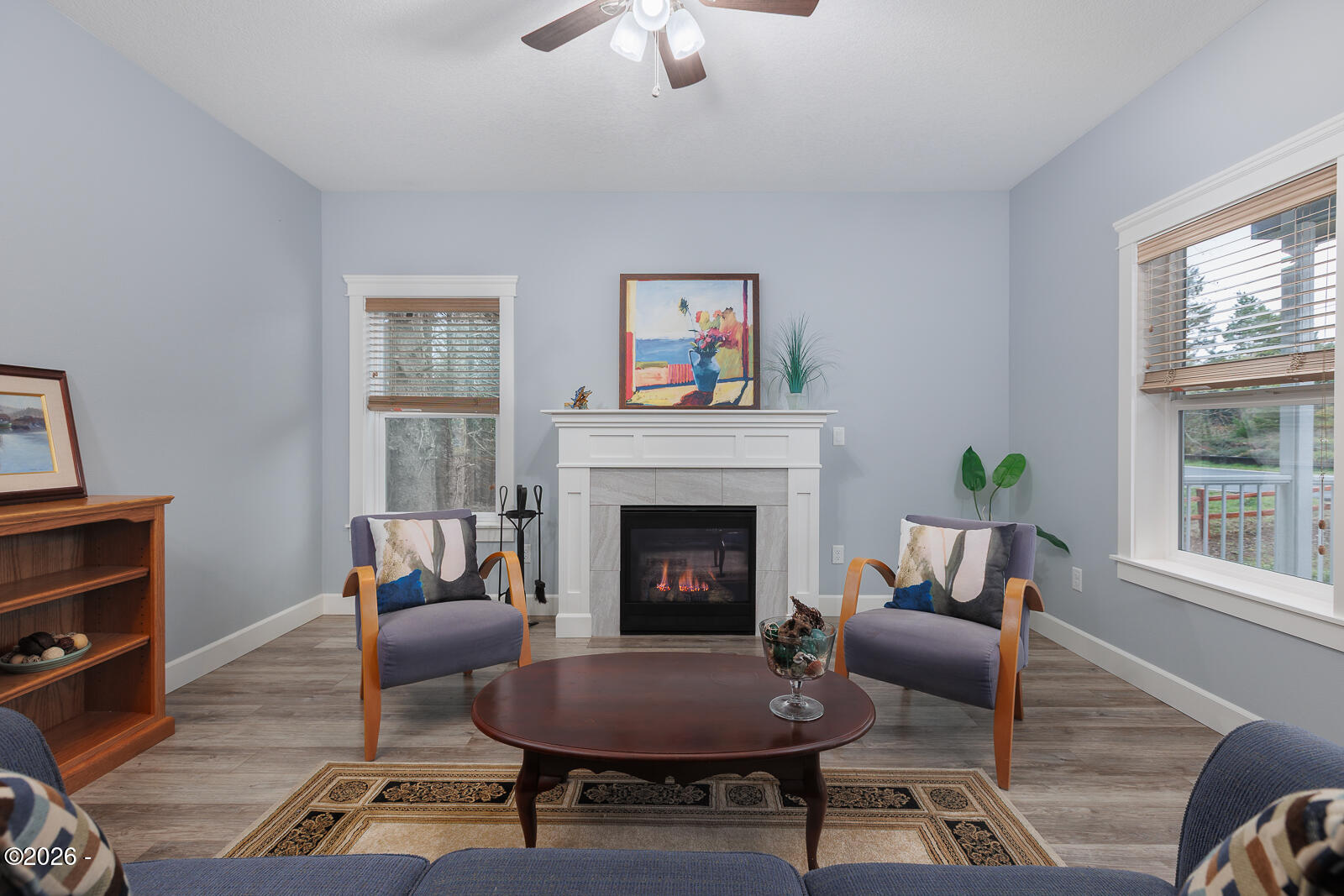 1521 SW Fleet Avenue