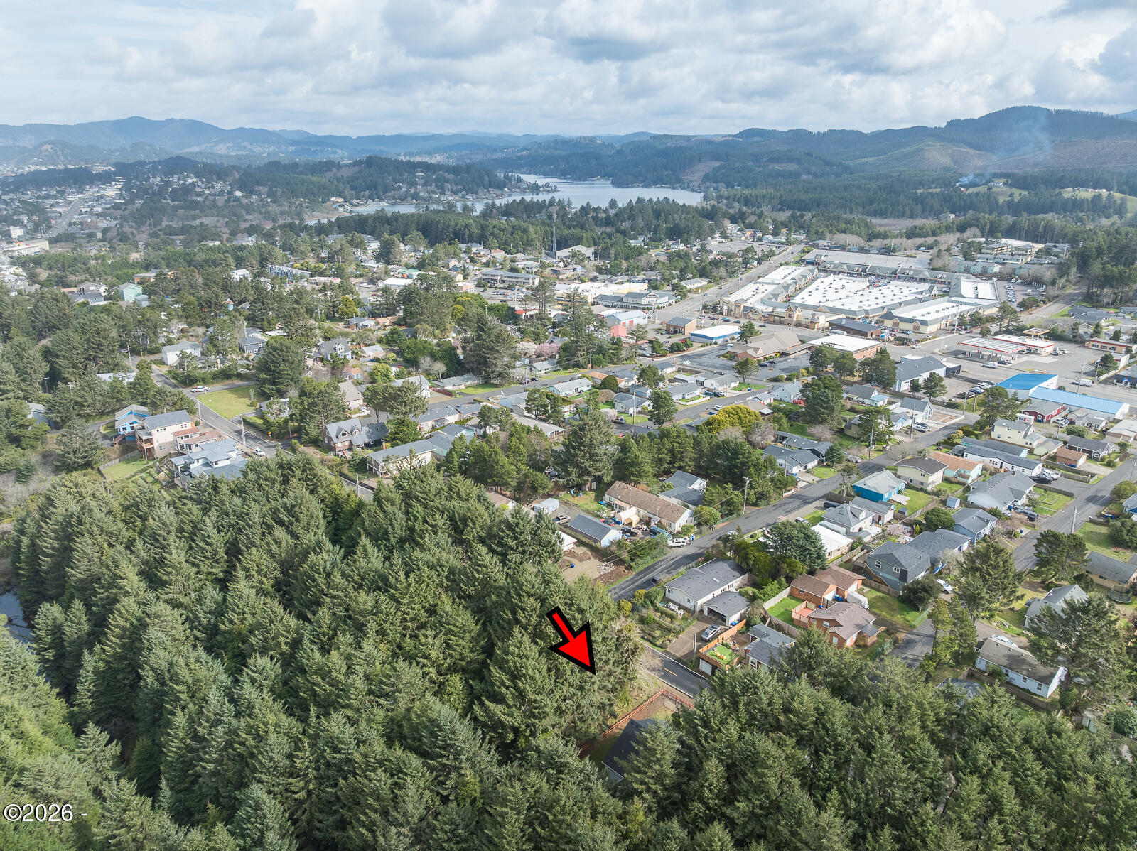 1521 SW Fleet Avenue