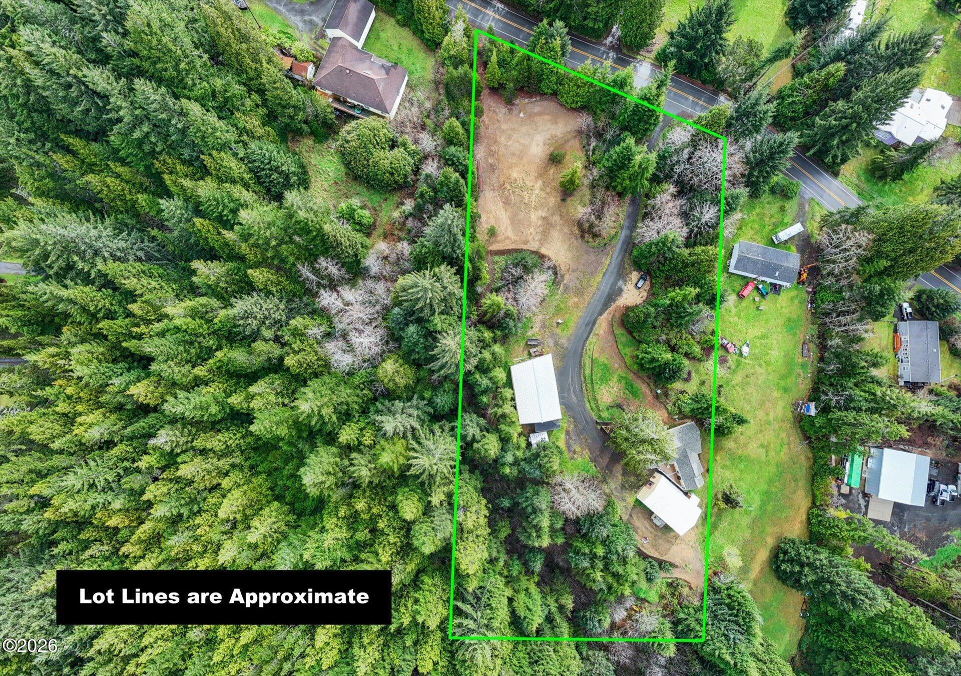 226 SW Wakonda Beach Road