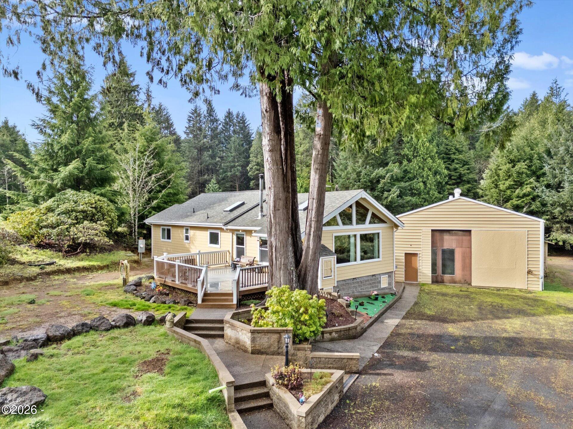 226 SW Wakonda Beach Road