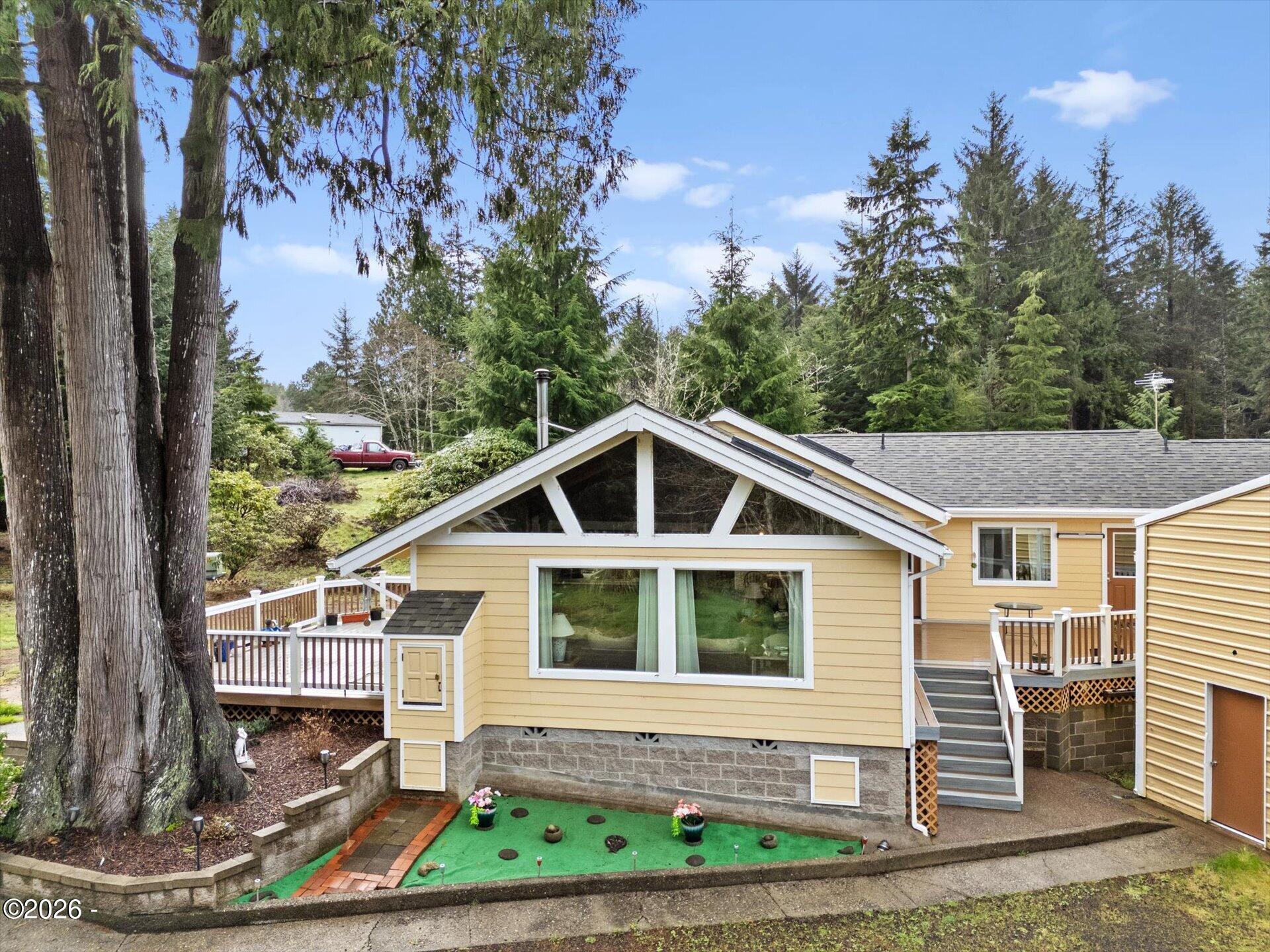 226 SW Wakonda Beach Road
